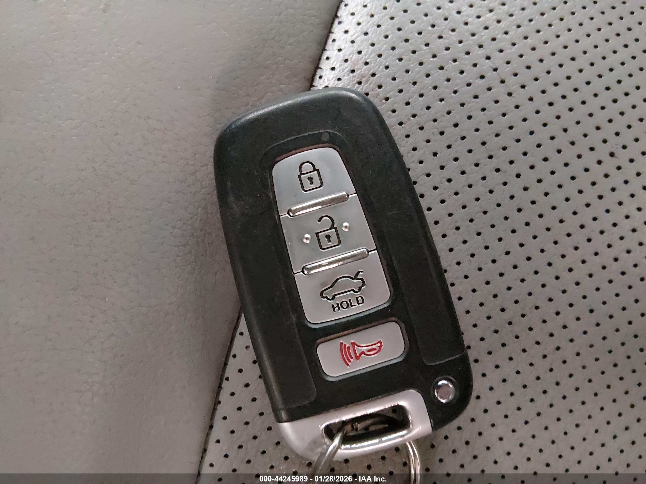 KIA OPTIMA image 11