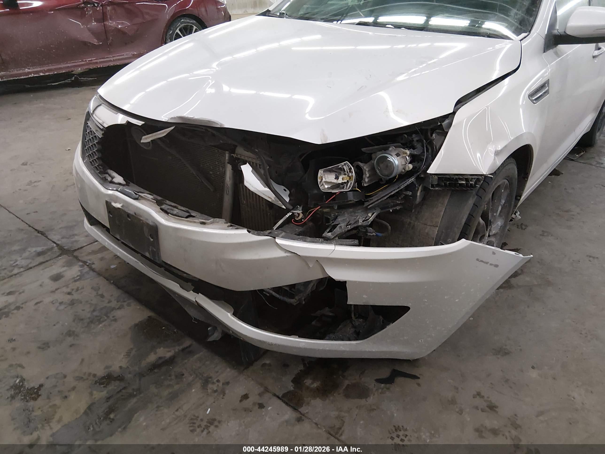 KIA OPTIMA image 6