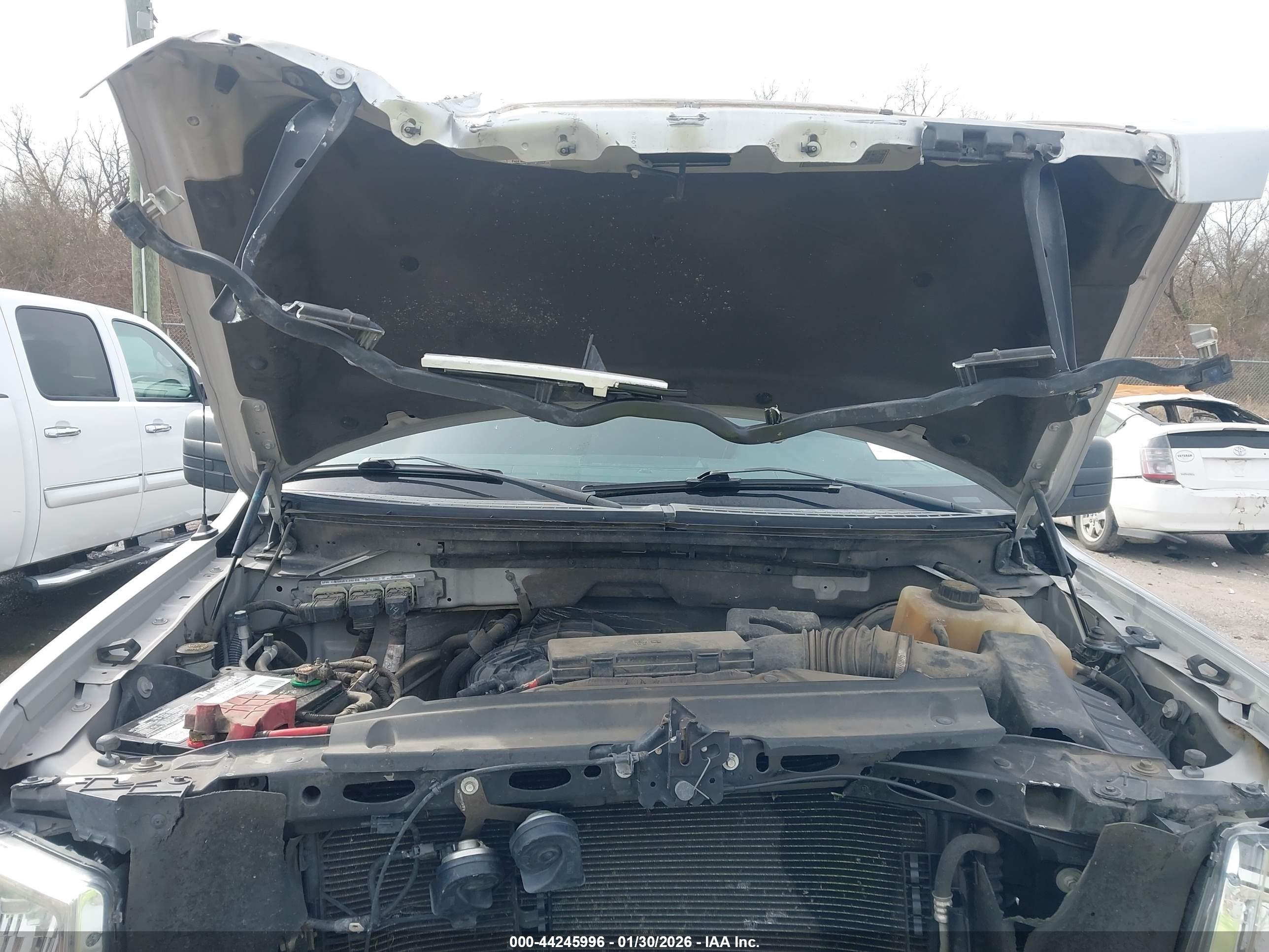 FORD F-150 image 10