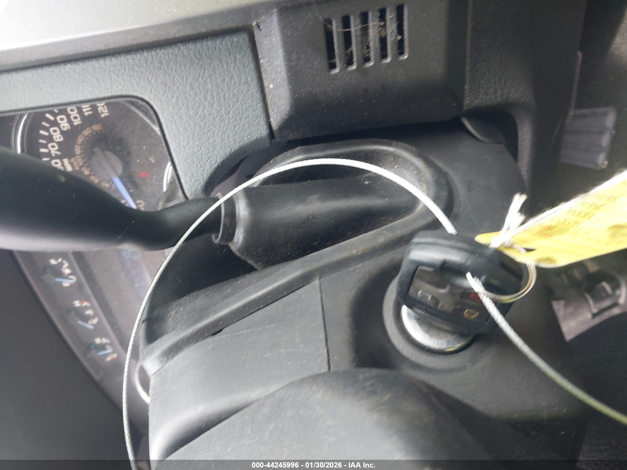 FORD F-150 image 11