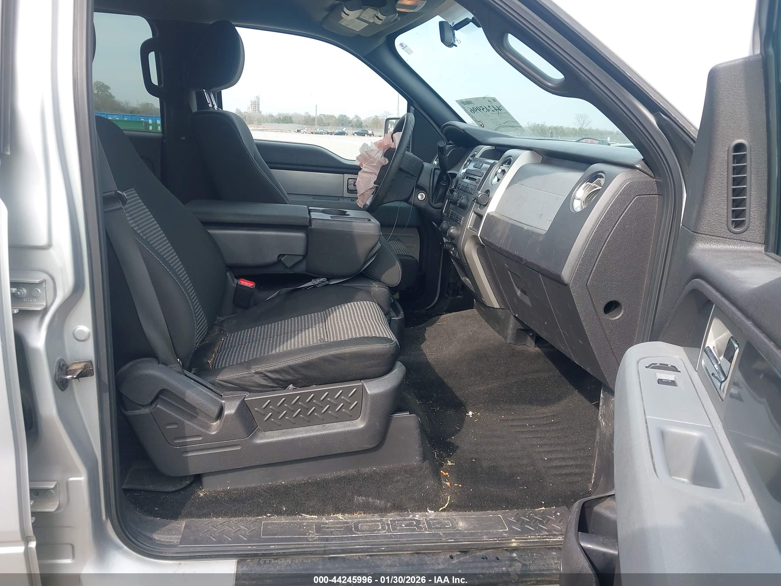 FORD F-150 image 5