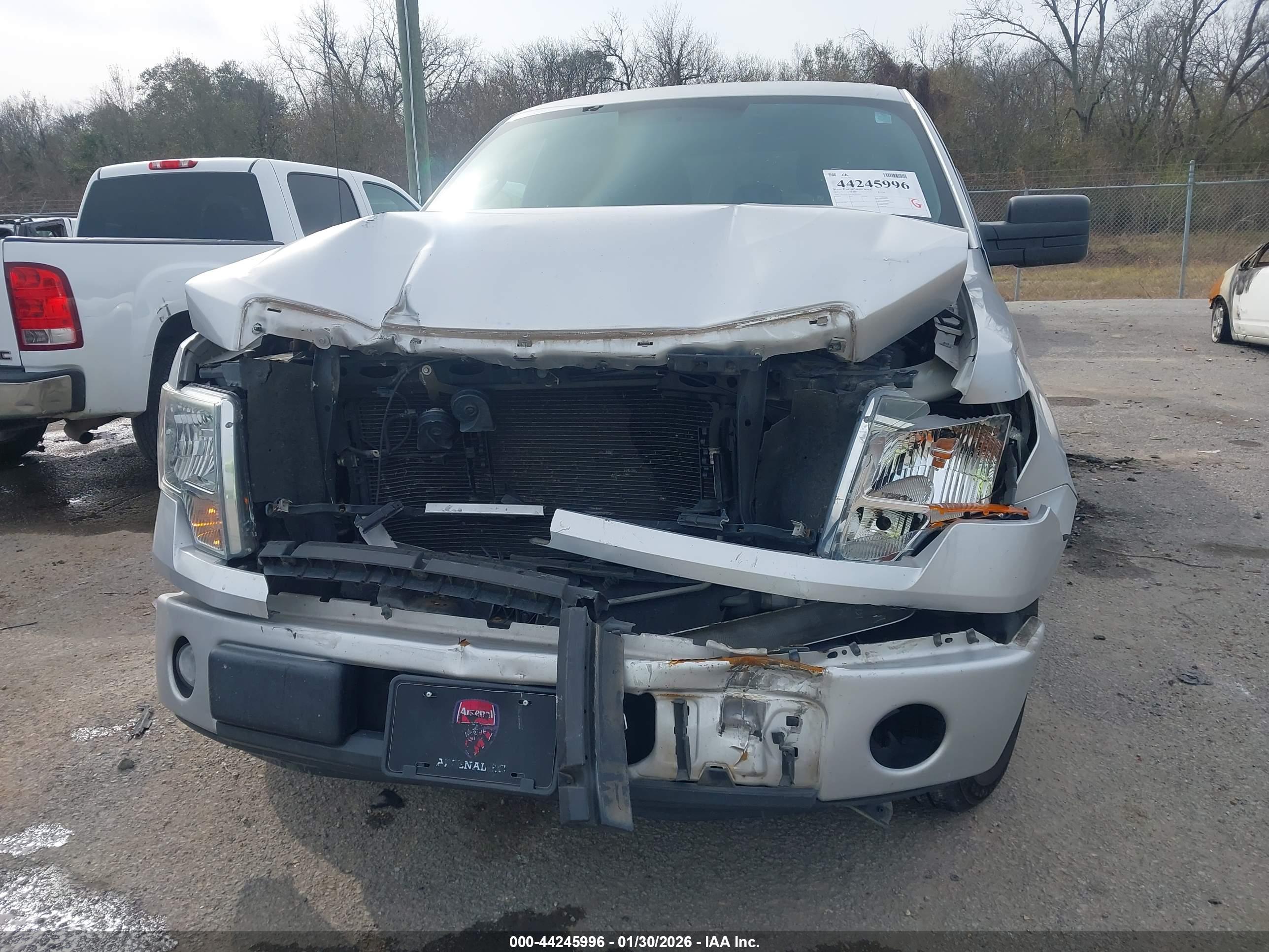 FORD F-150 image 6