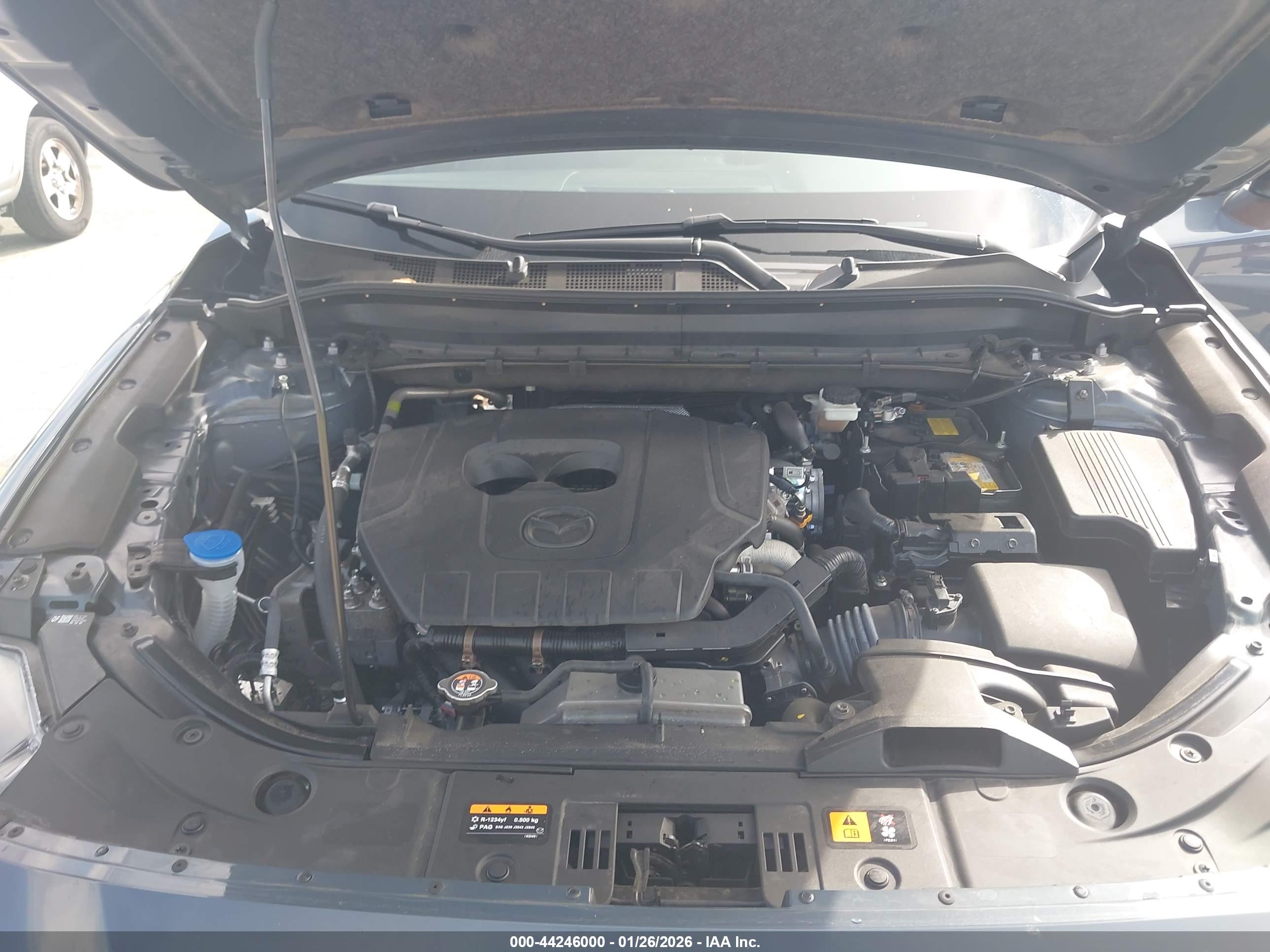 MAZDA CX-5 image 10