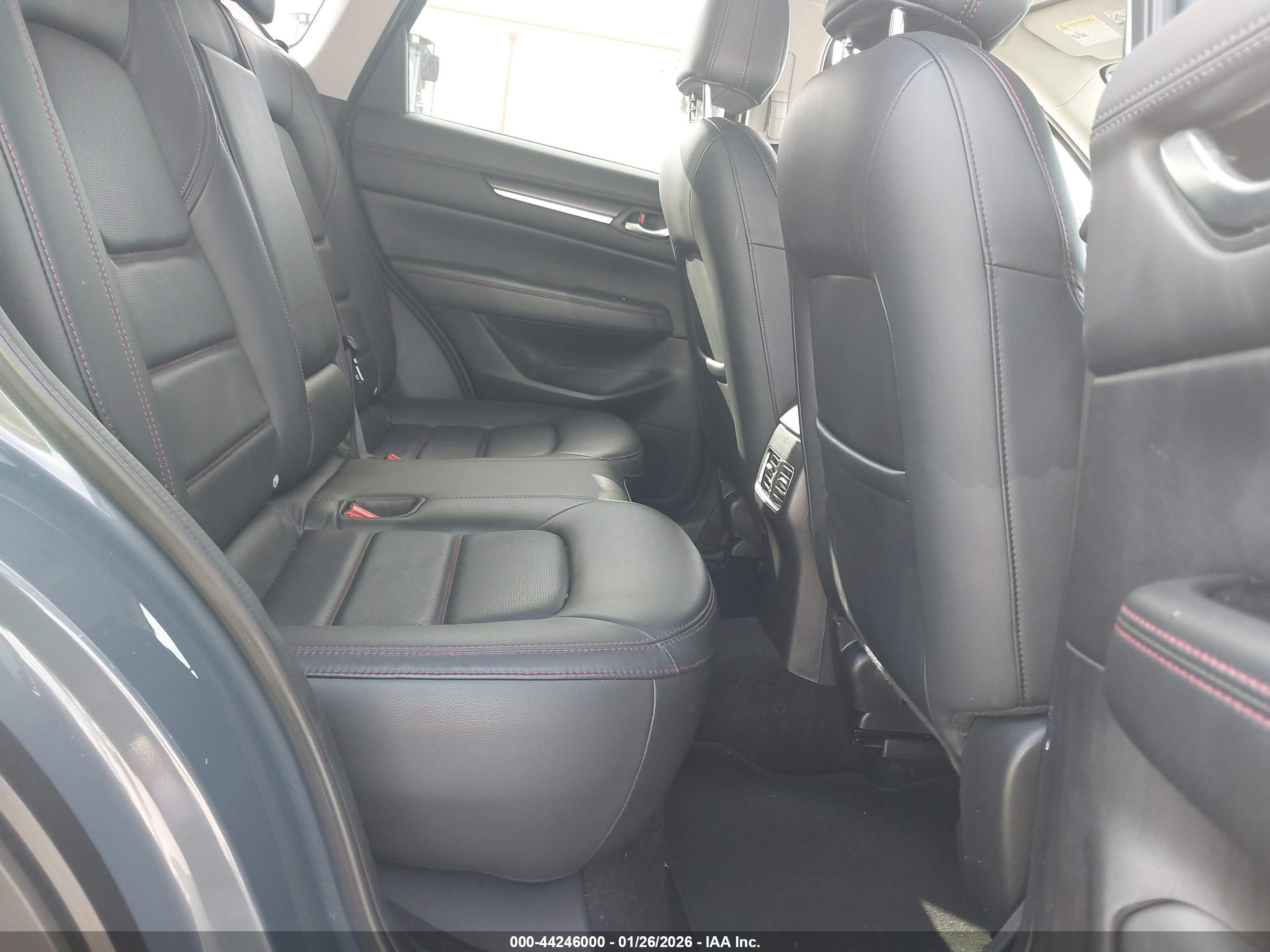 MAZDA CX-5 image 8