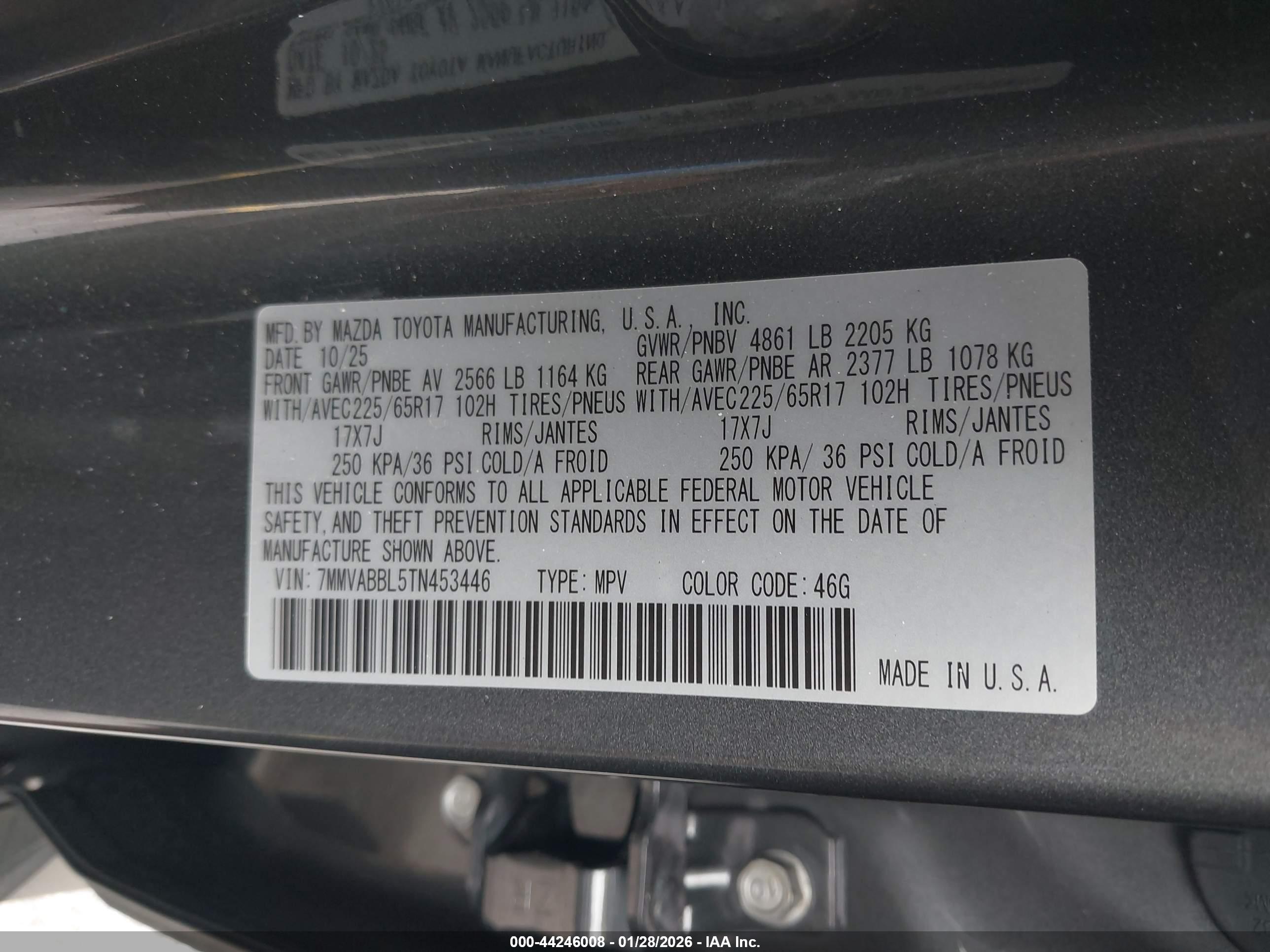 MAZDA CX-50 image 9