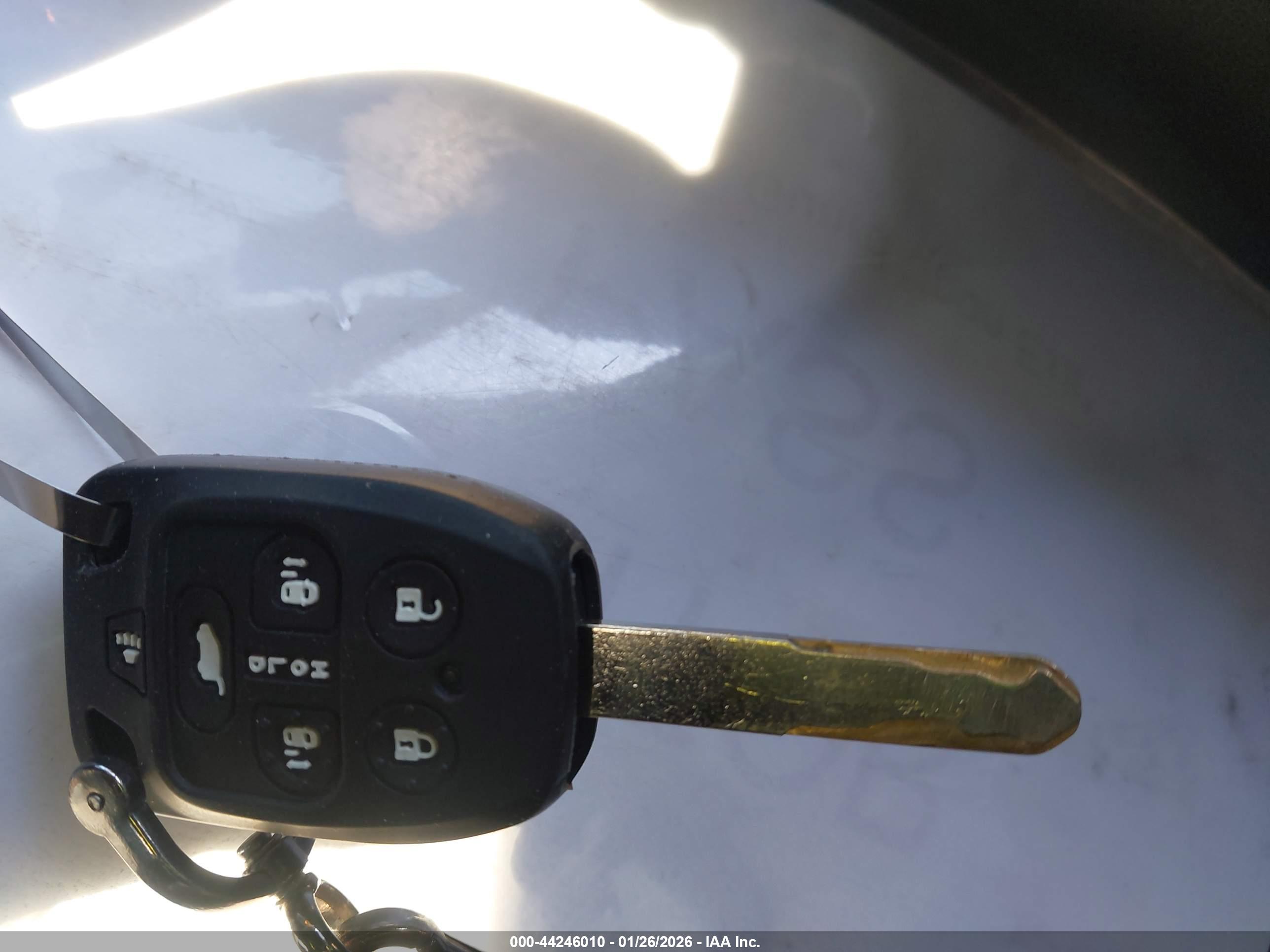 HONDA ODYSSEY image 11