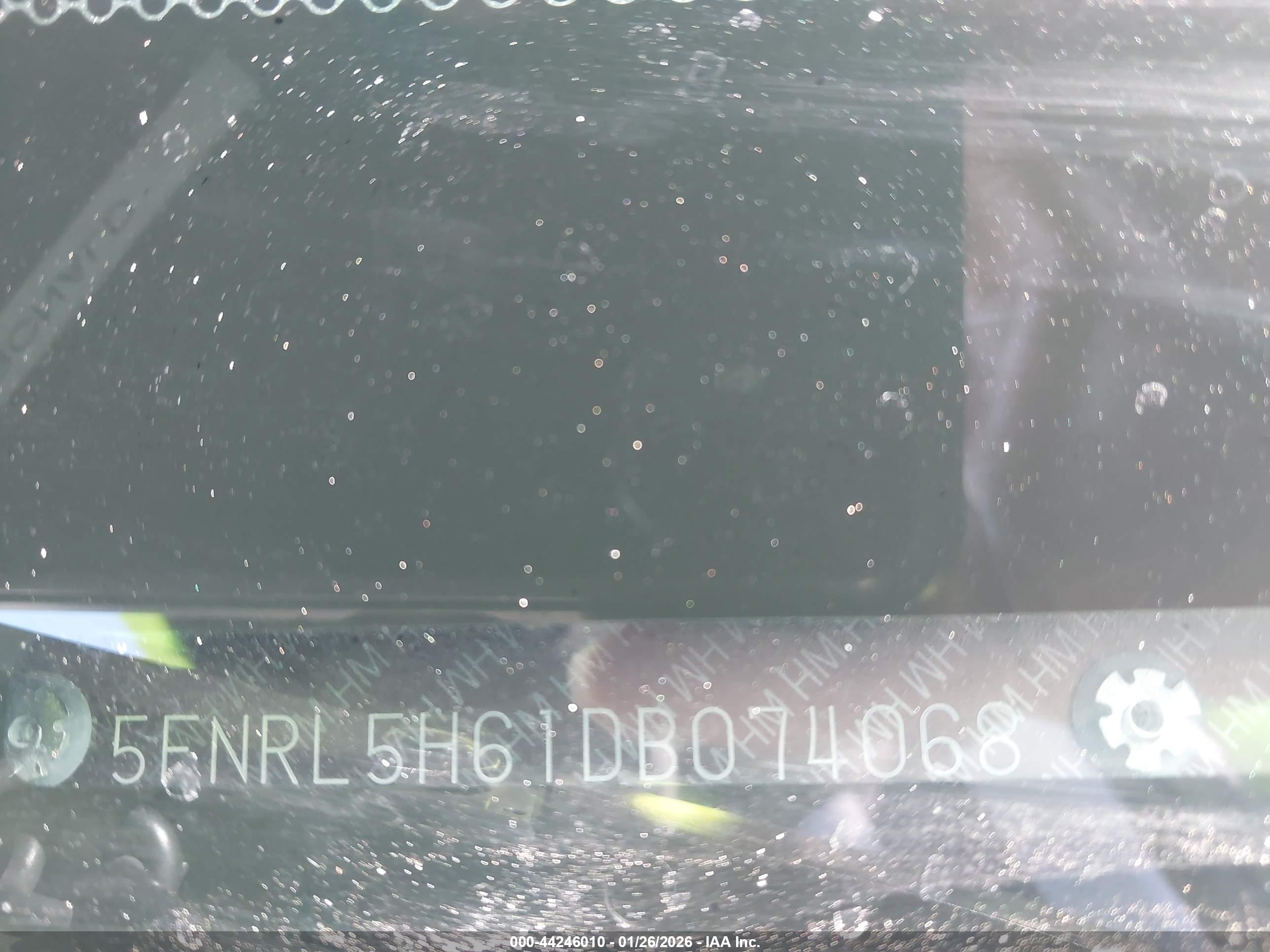 HONDA ODYSSEY image 9