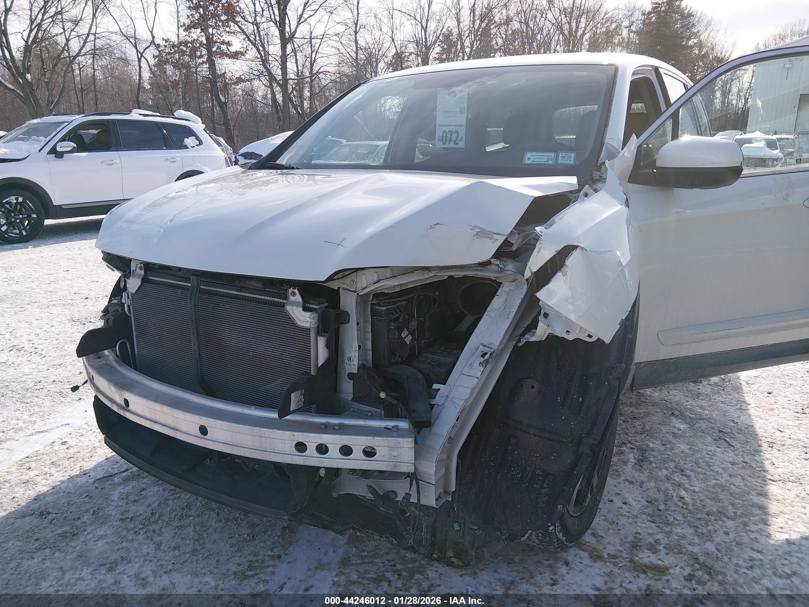 HONDA PILOT image 6
