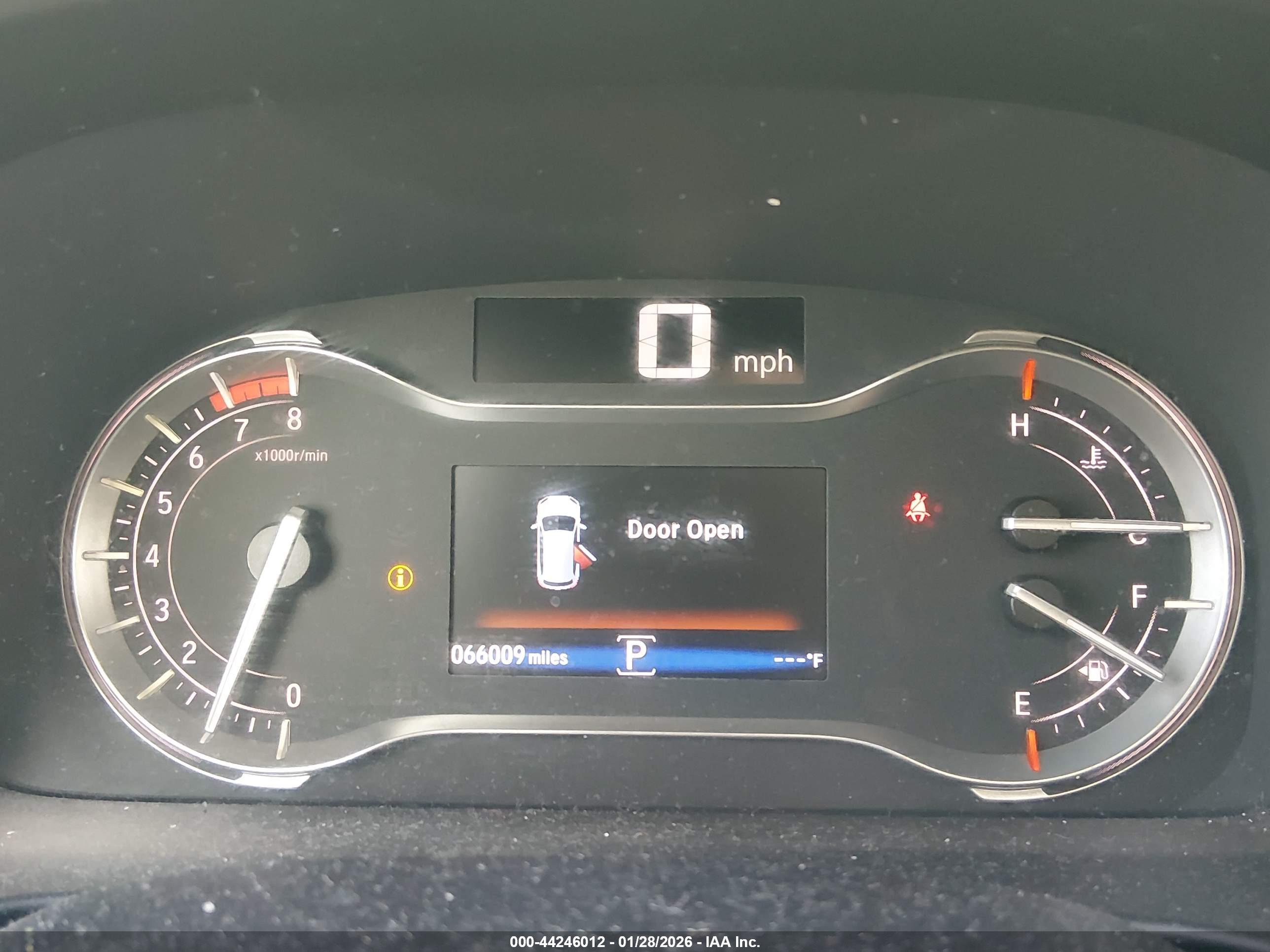 HONDA PILOT image 7