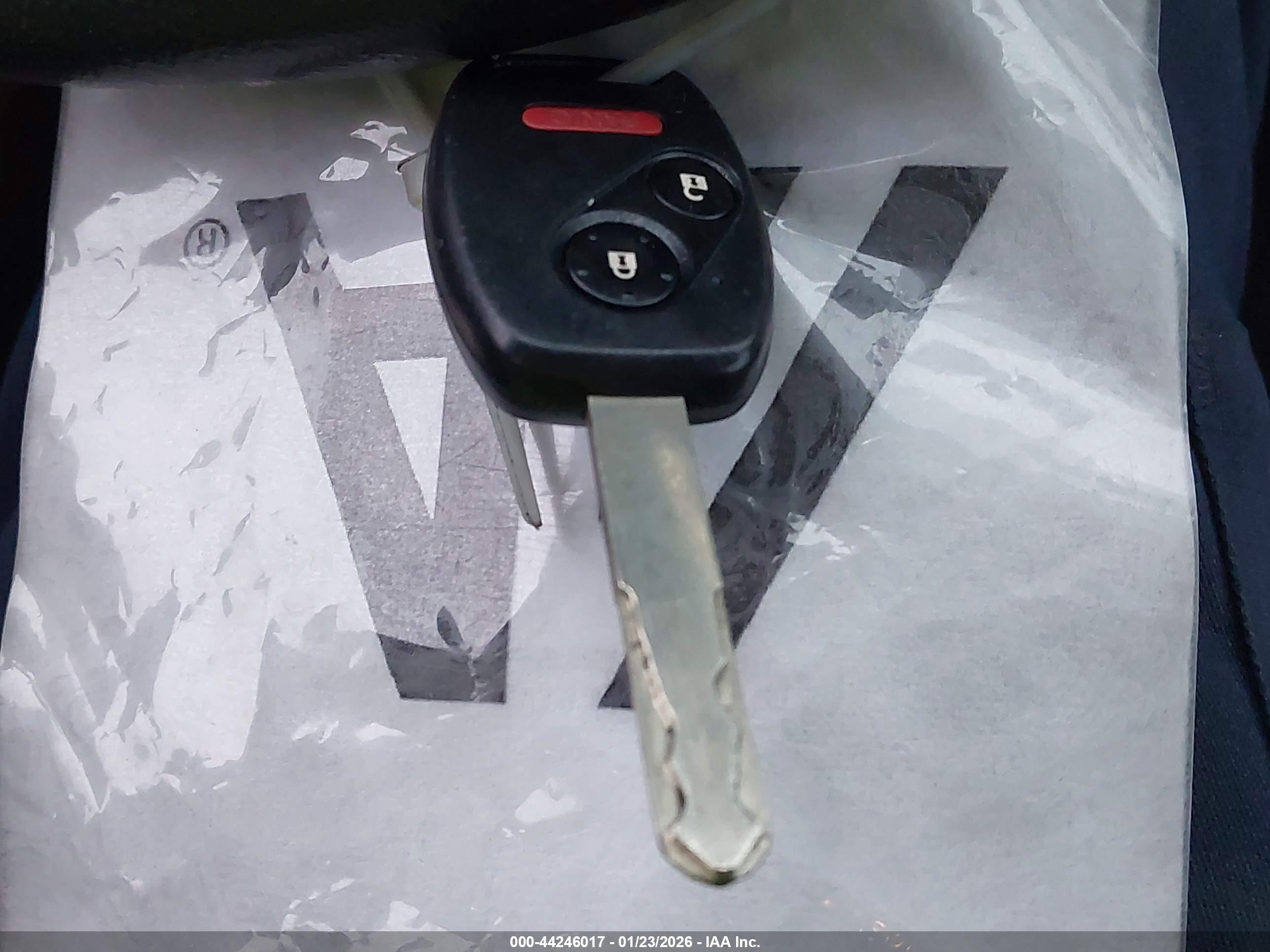 HONDA CR-V image 11