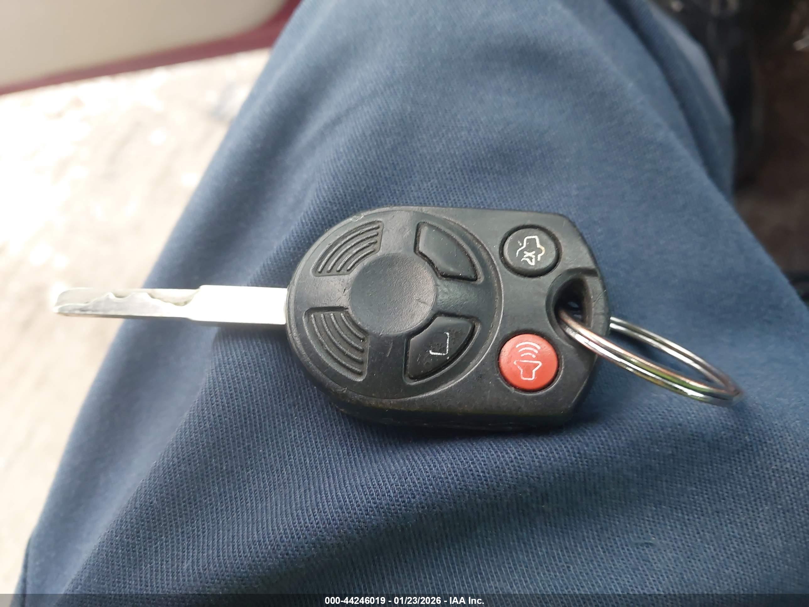 FORD FOCUS image 11