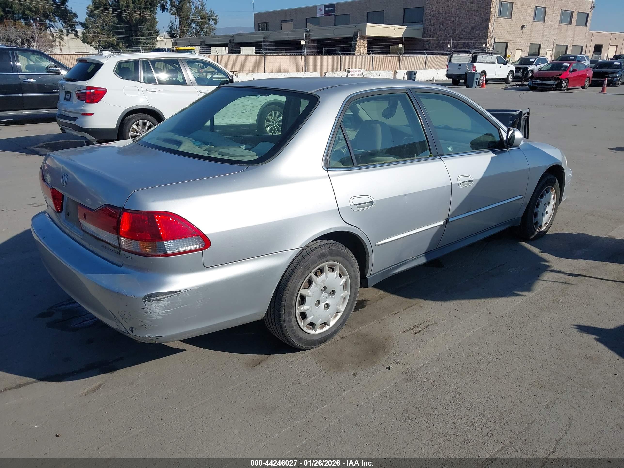 HONDA ACCORD image 4