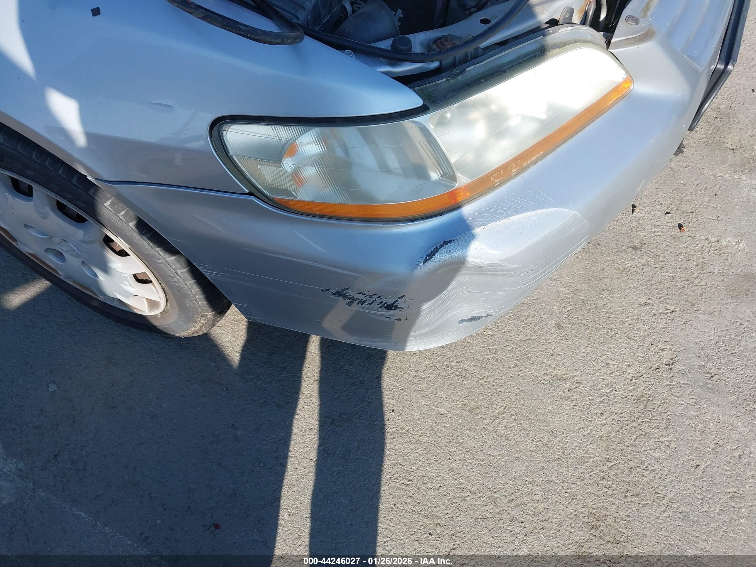 HONDA ACCORD image 6