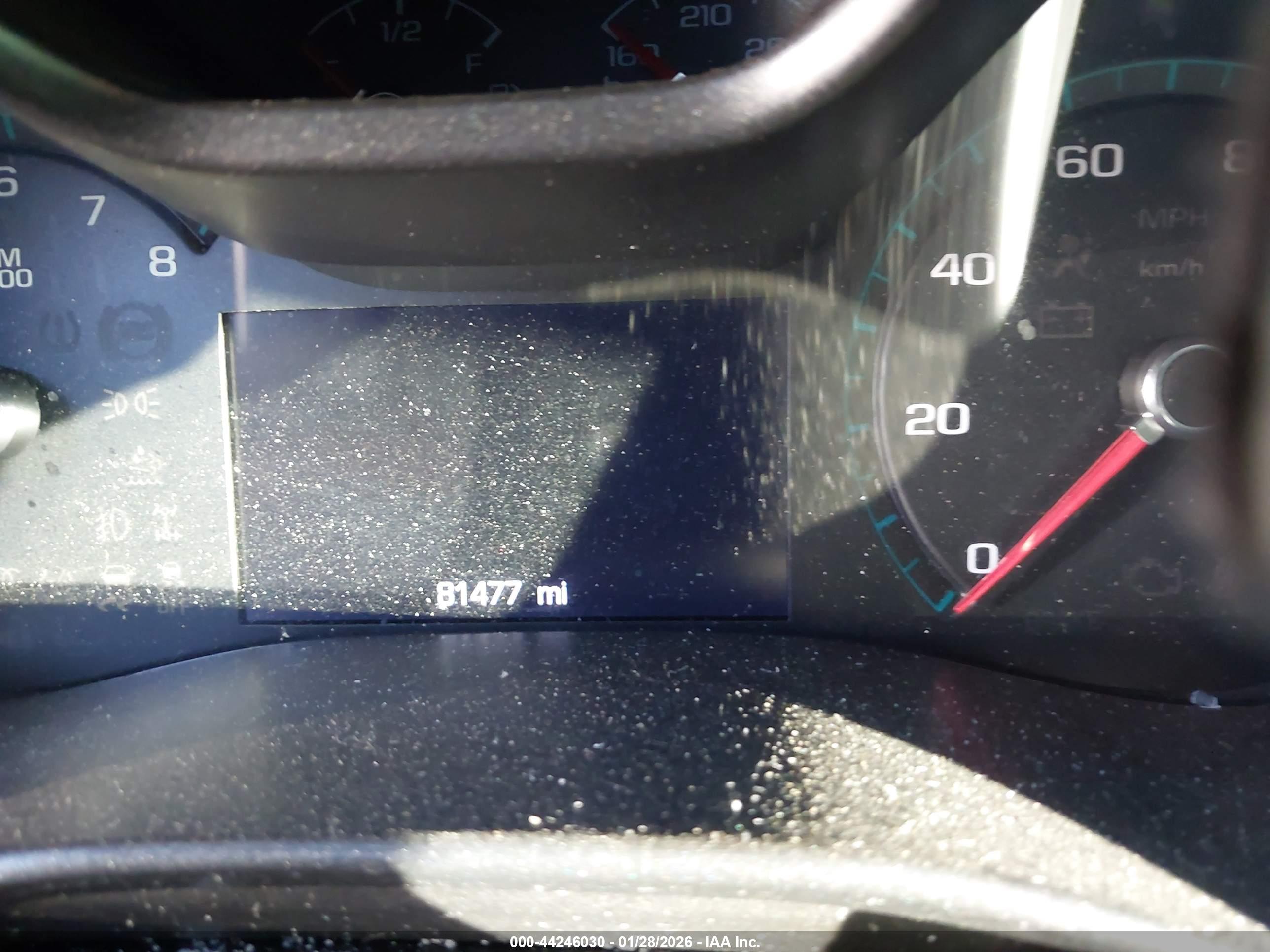 CHEVROLET COLORADO image 7