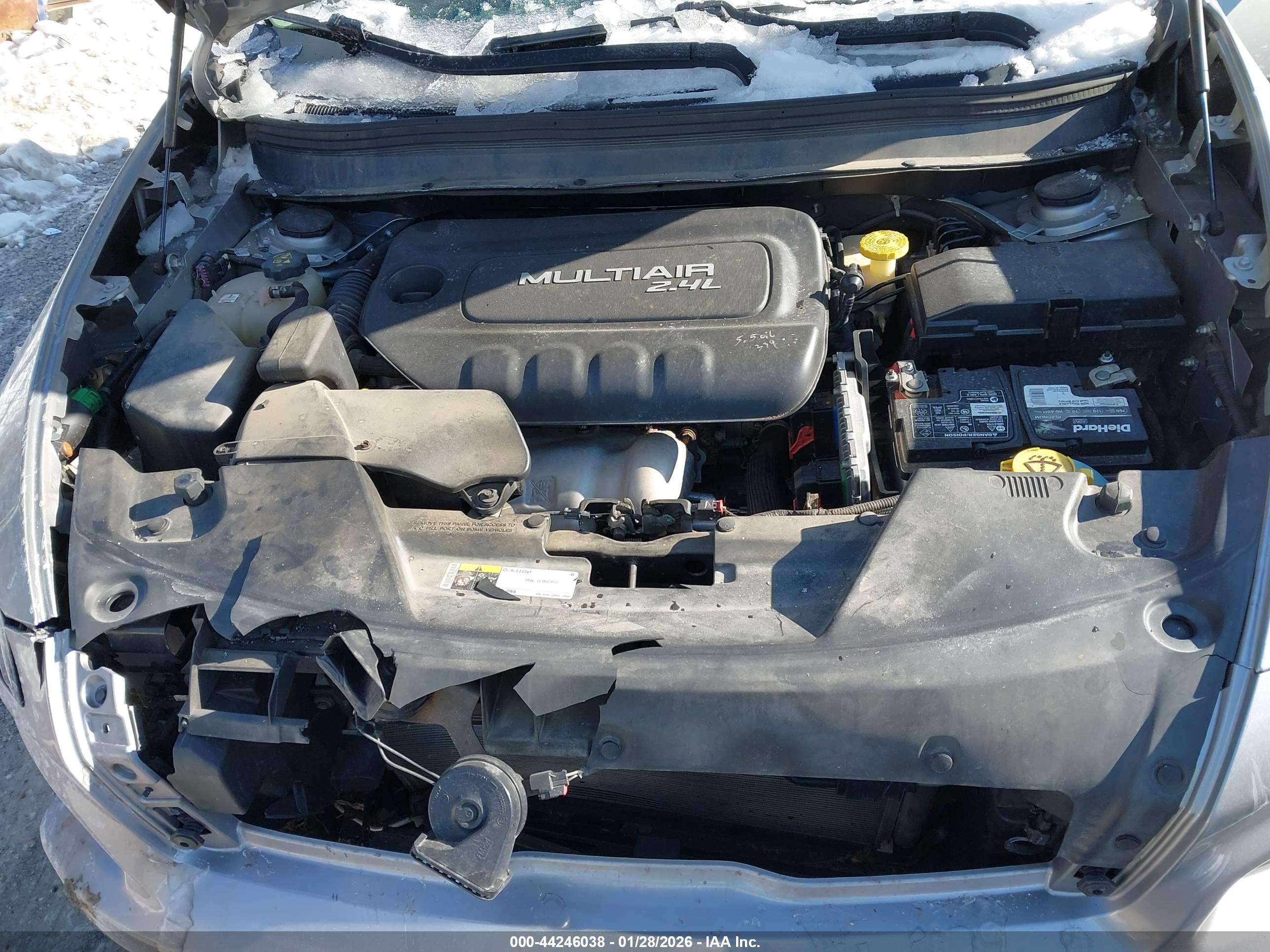 JEEP CHEROKEE image 10
