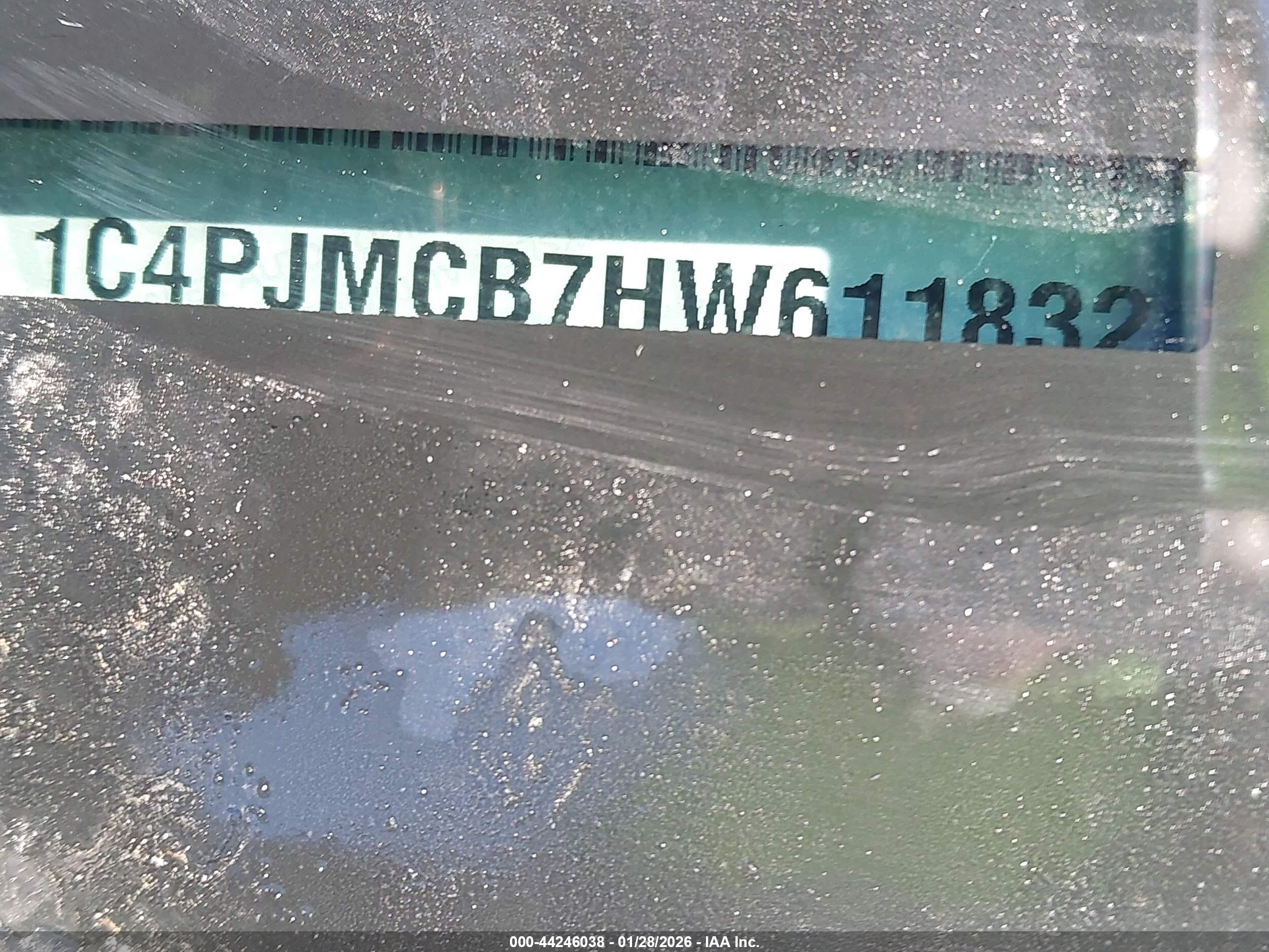 JEEP CHEROKEE image 9