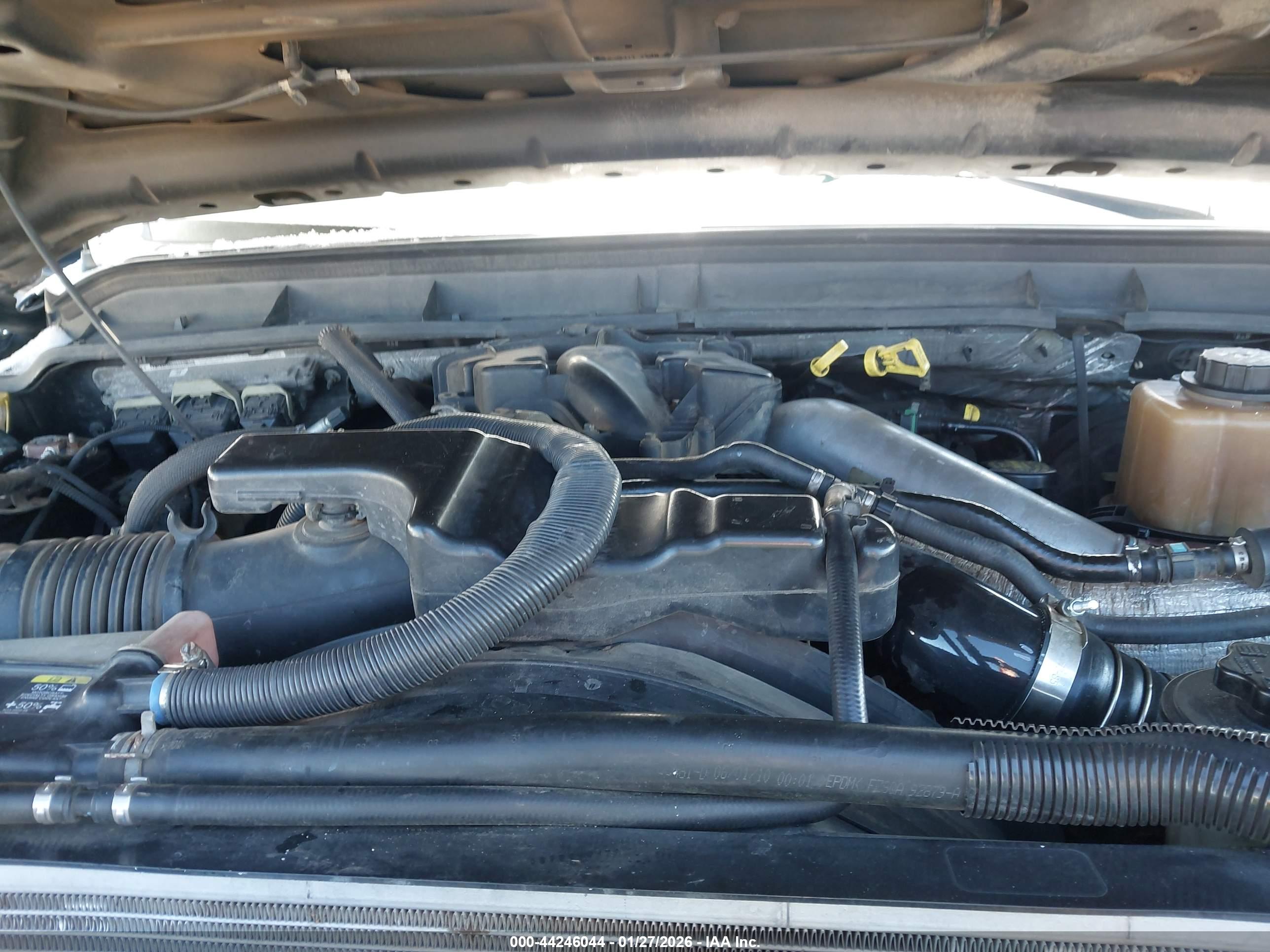 FORD F-250 image 10