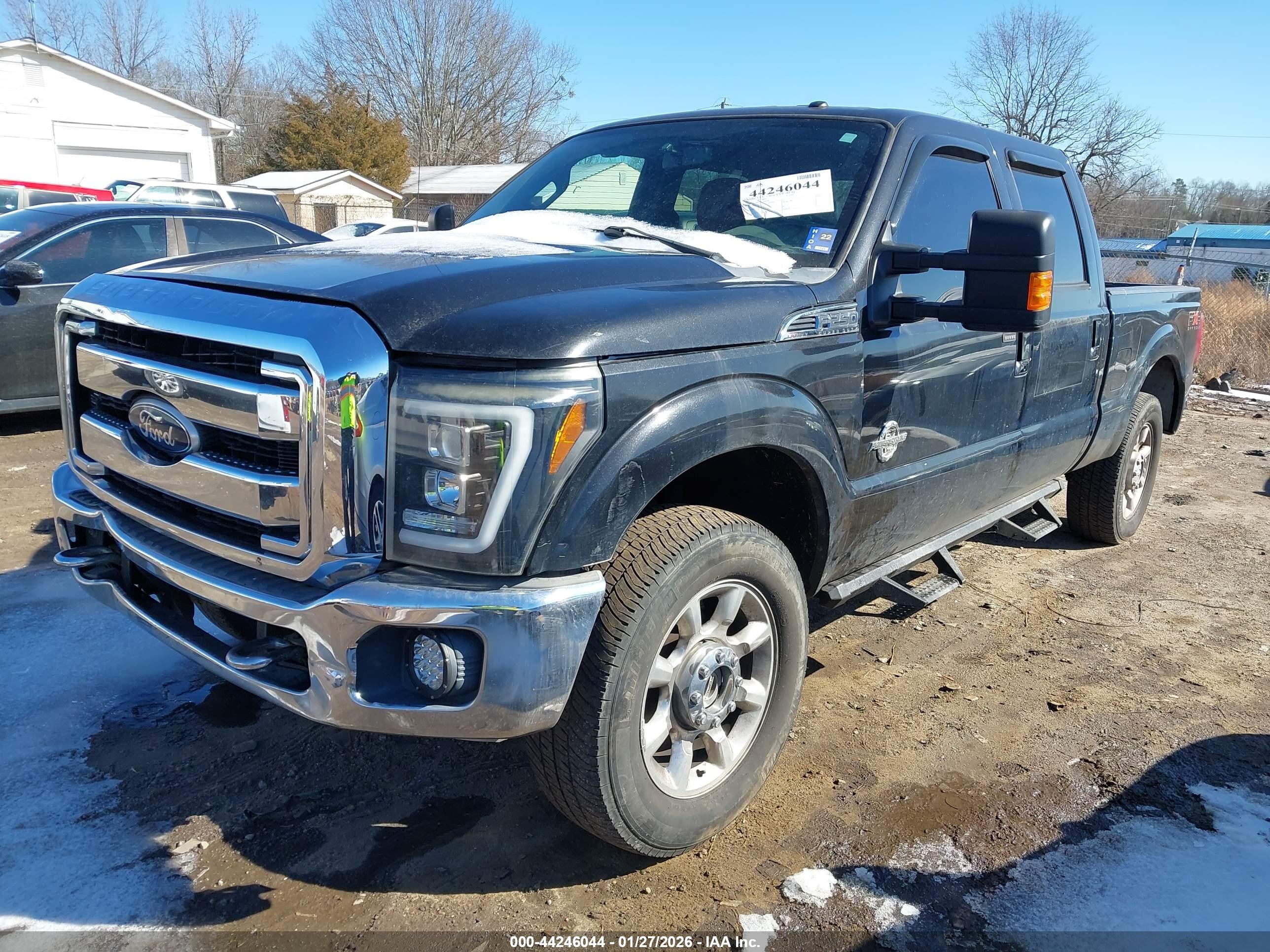 FORD F-250 image 2