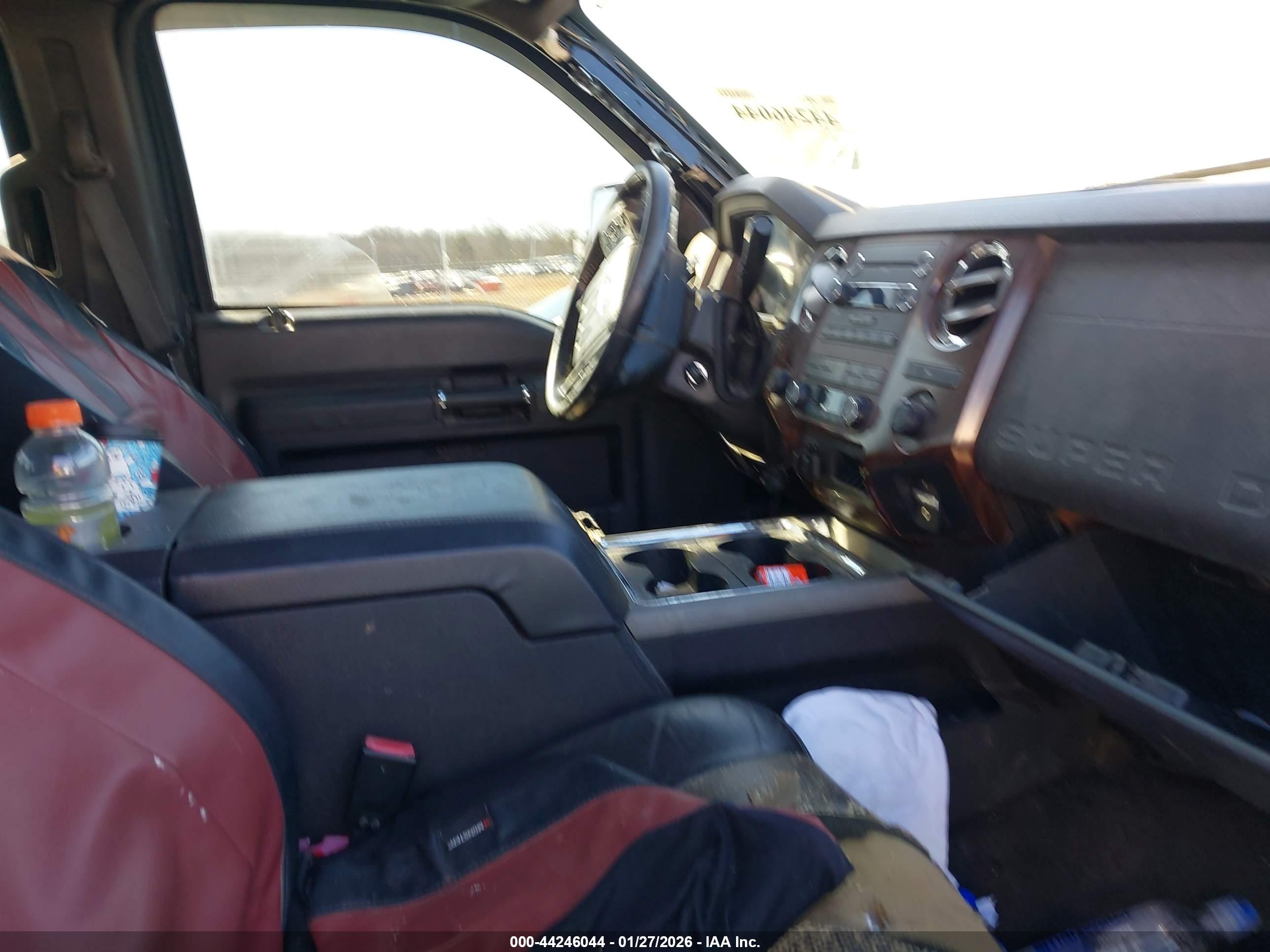FORD F-250 image 5