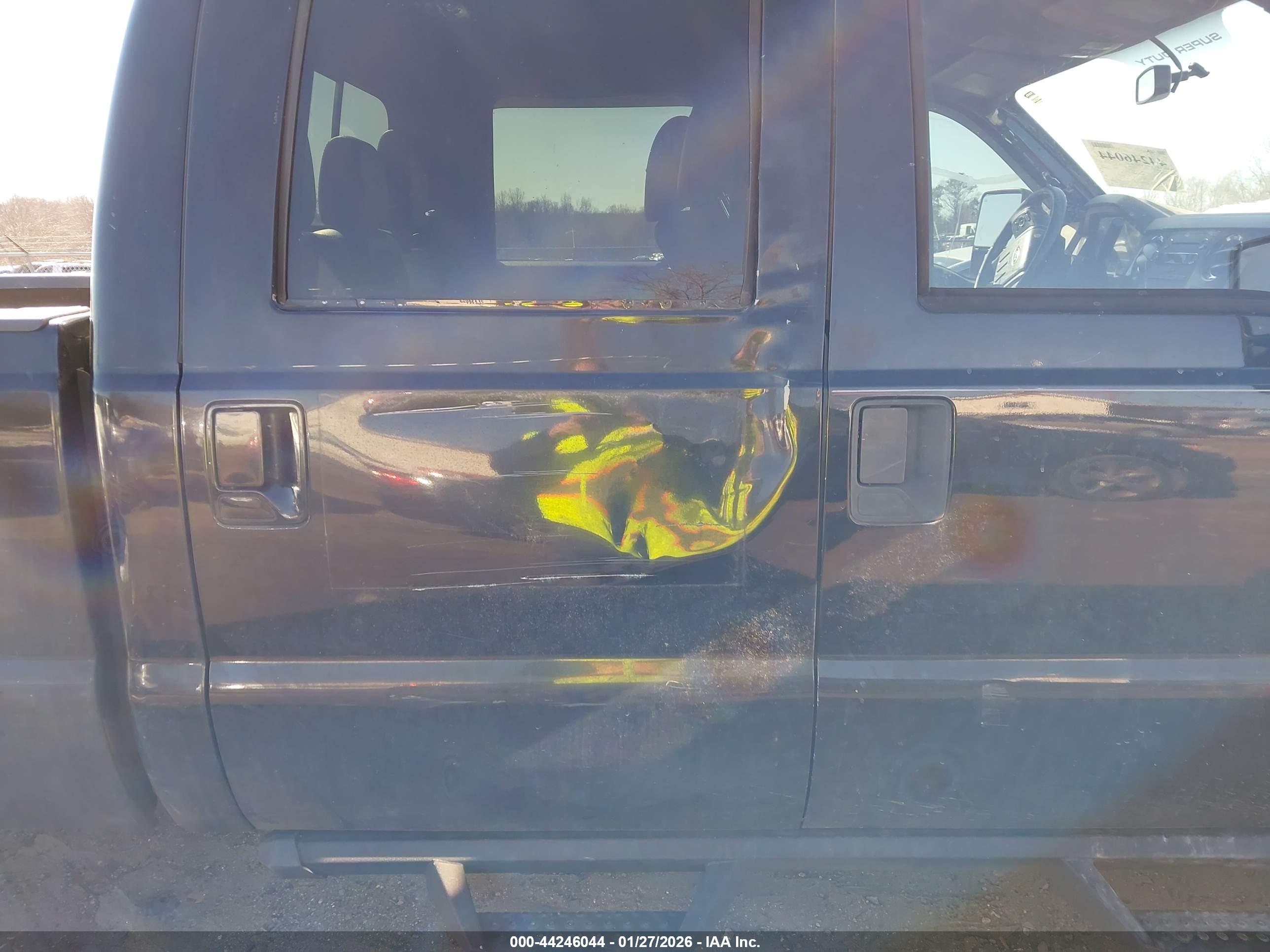 FORD F-250 image 6
