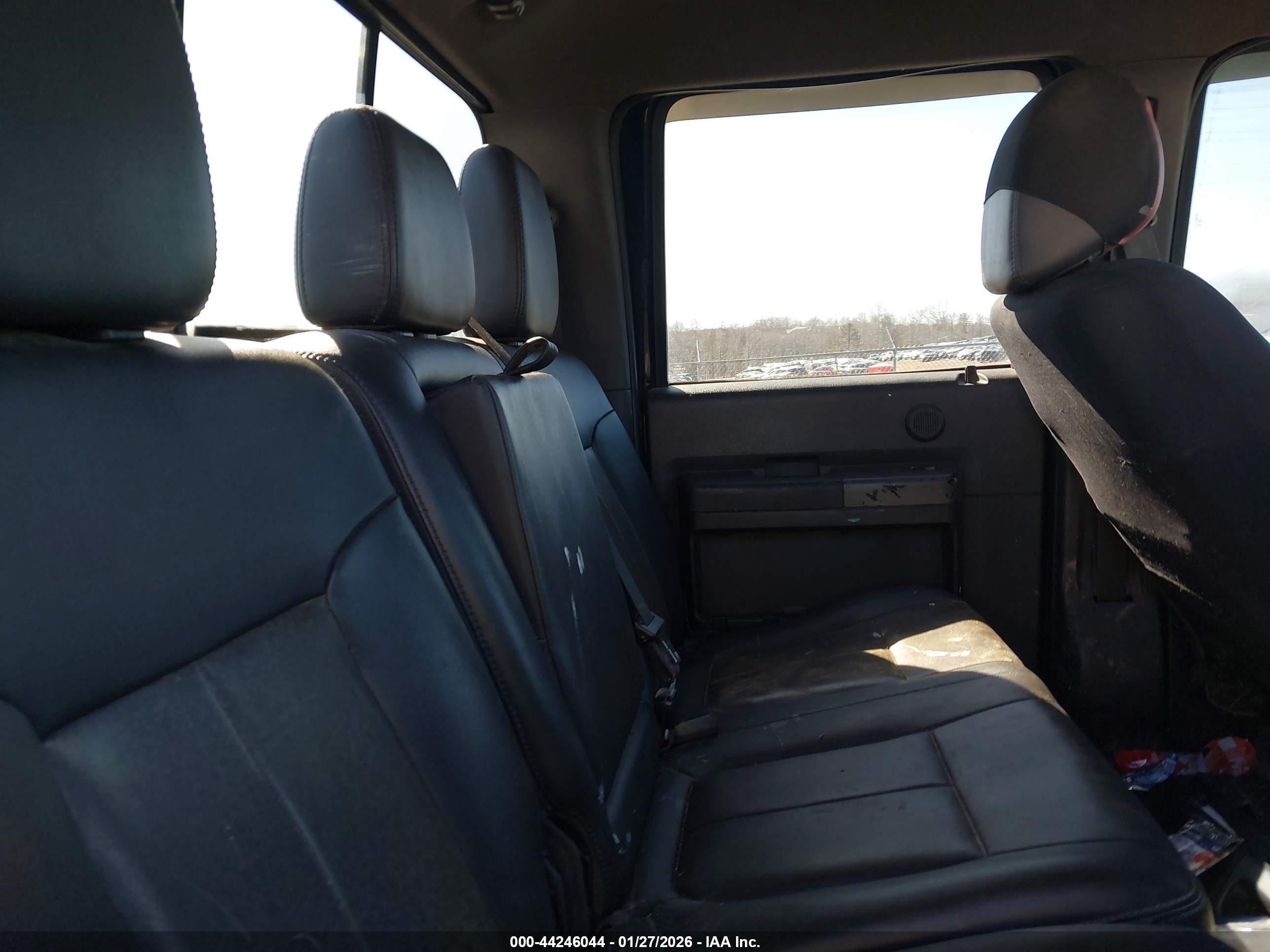 FORD F-250 image 8