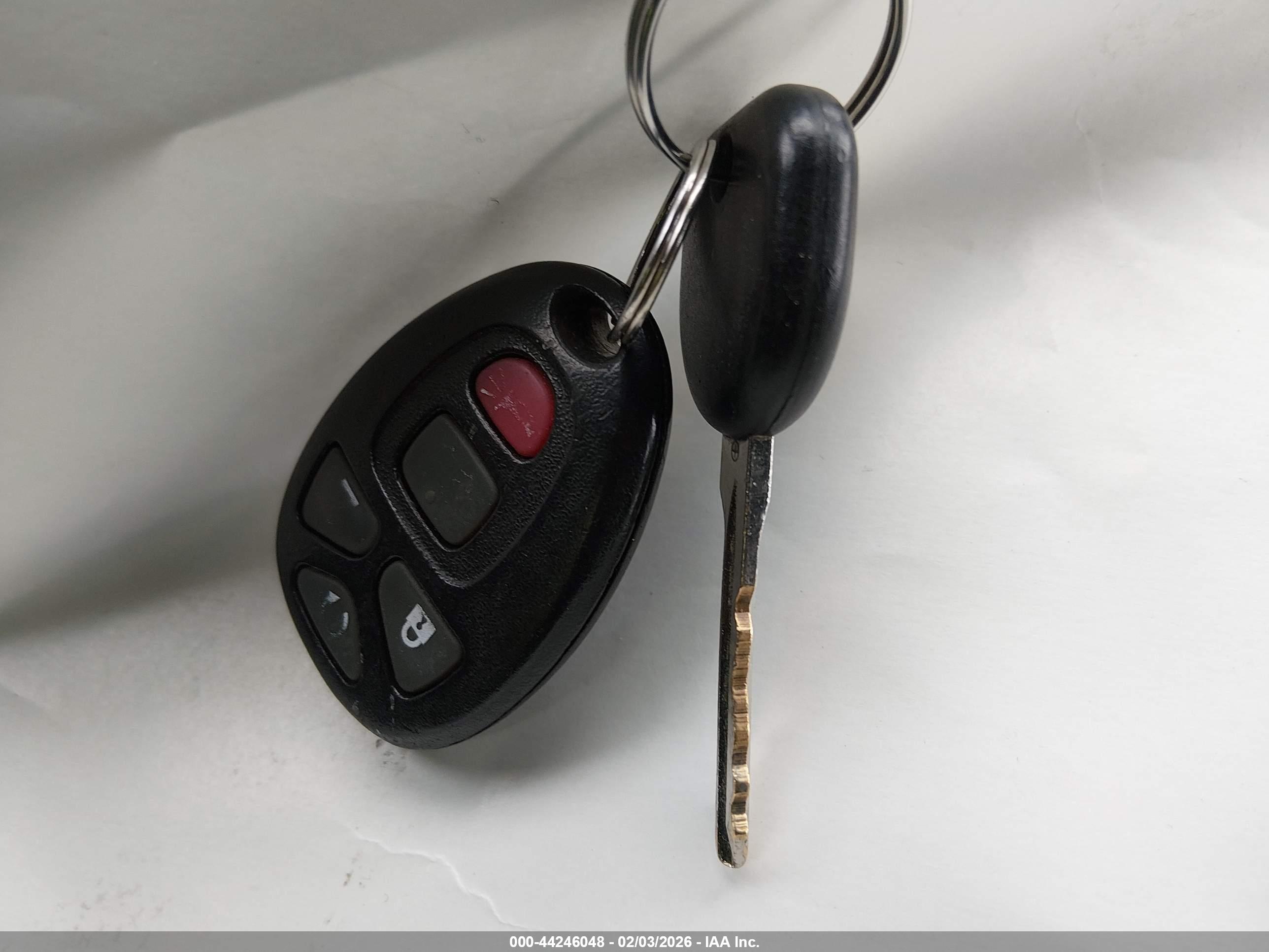 CHEVROLET IMPALA image 11