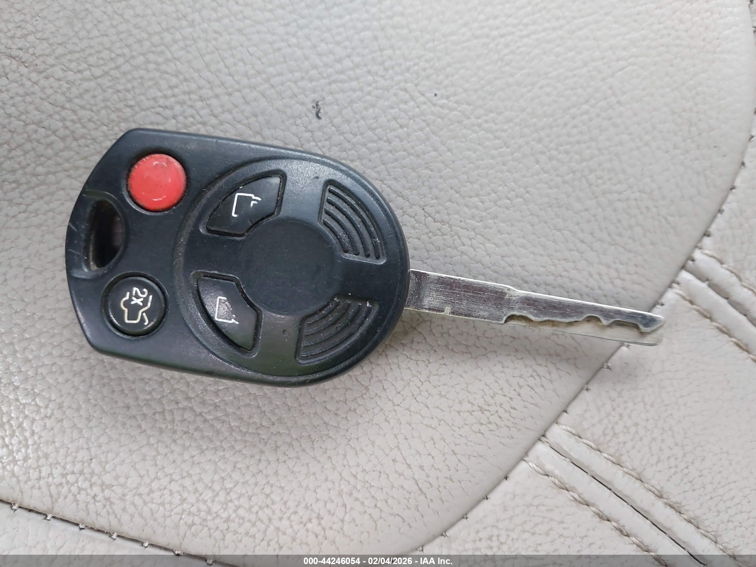 FORD FOCUS image 11