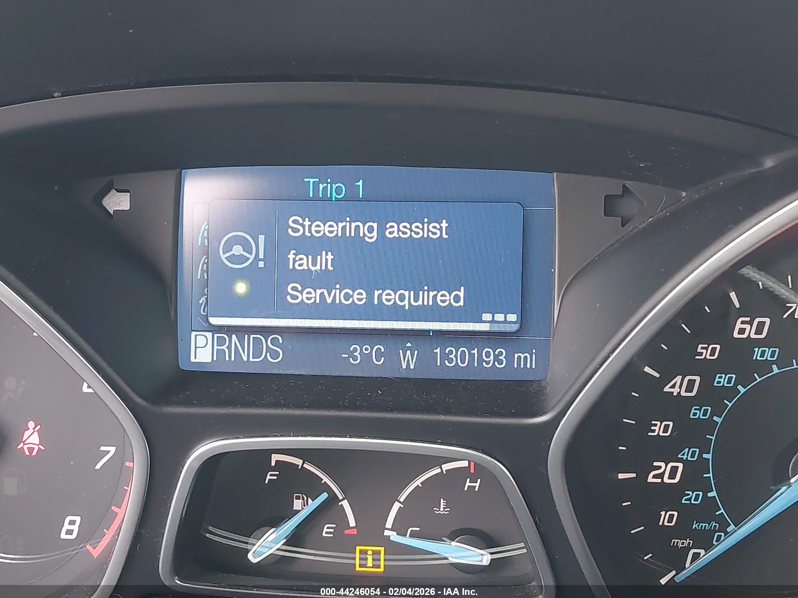 FORD FOCUS image 7