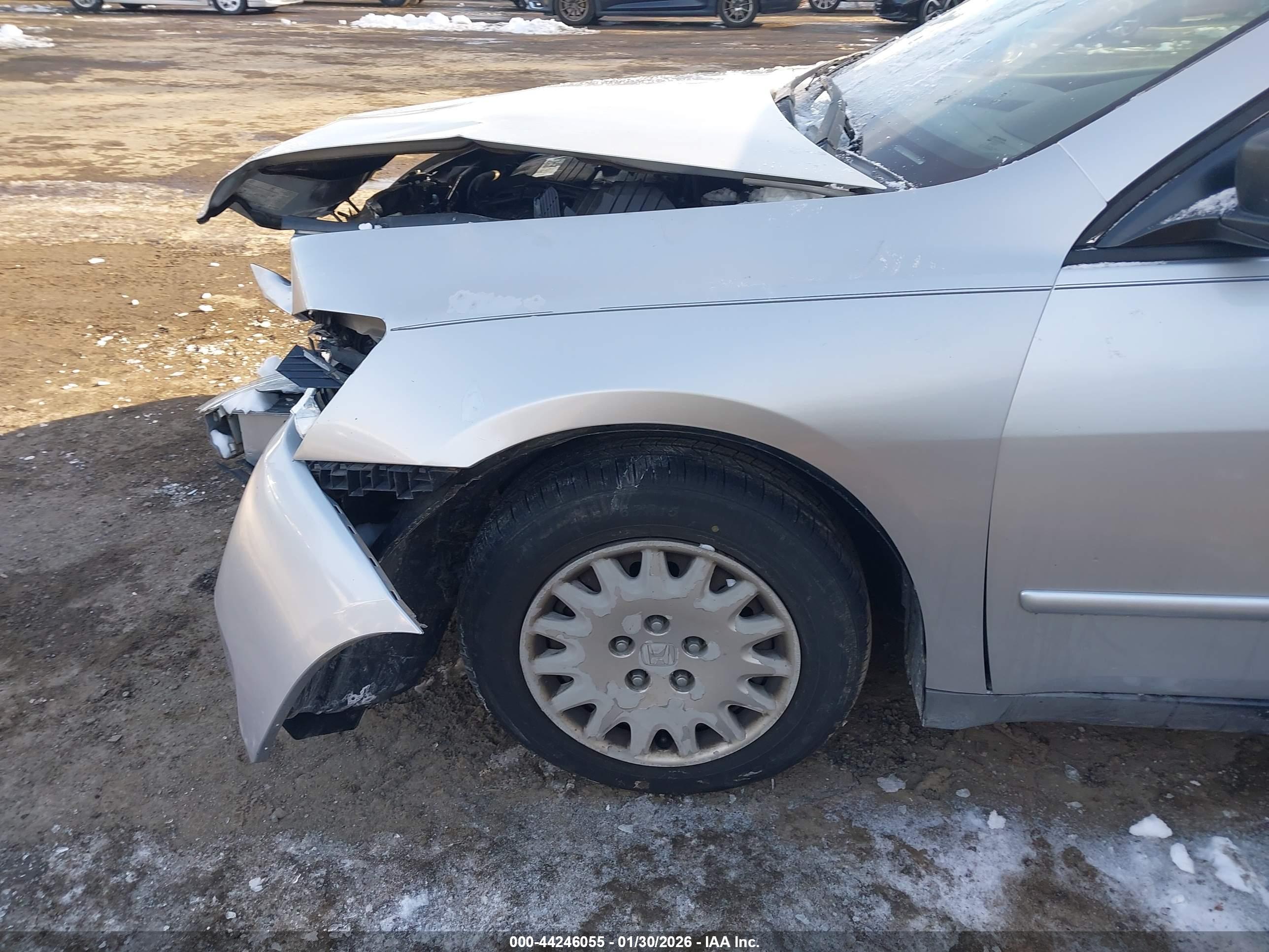 HONDA ACCORD image 6