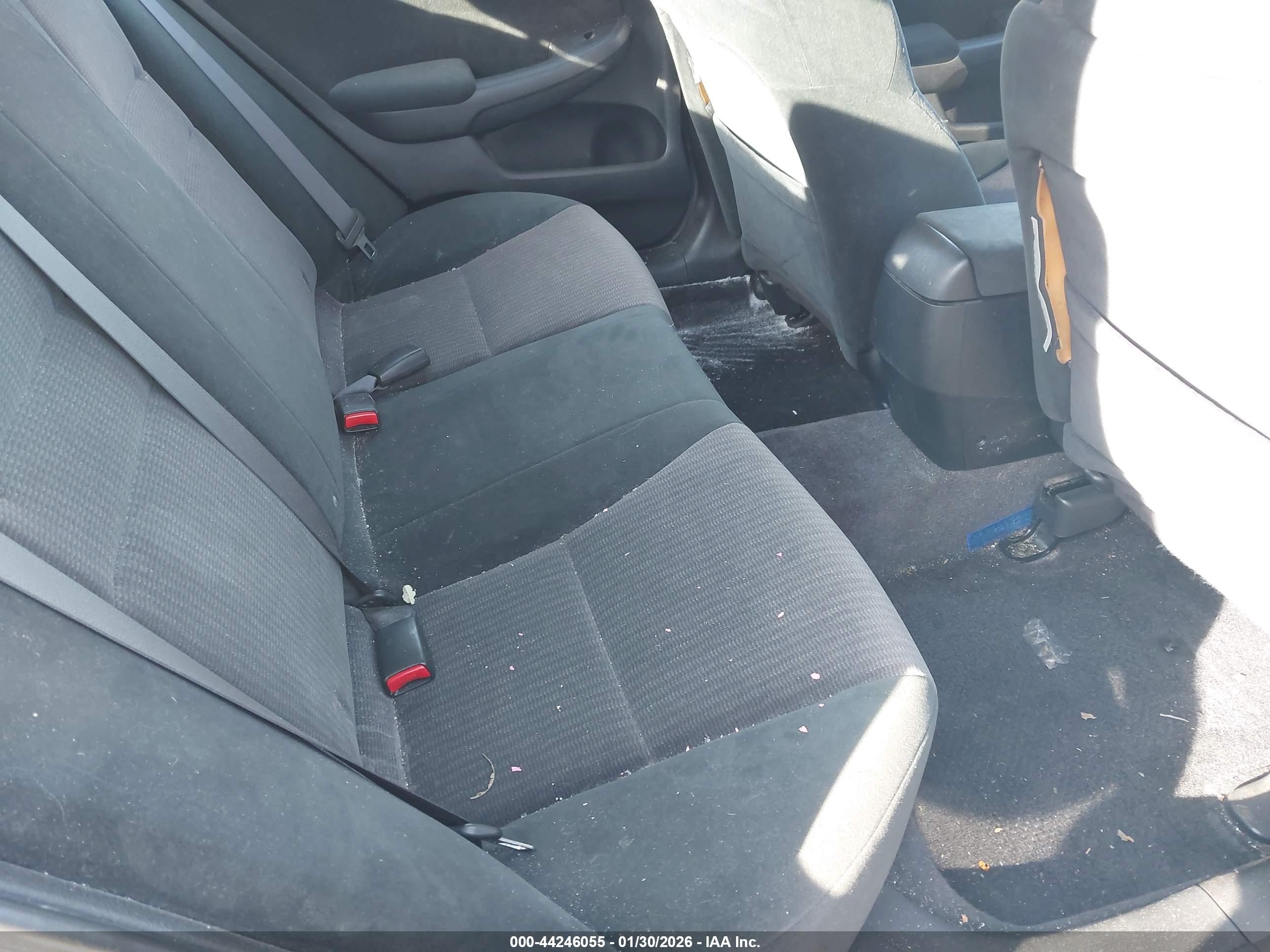HONDA ACCORD image 8