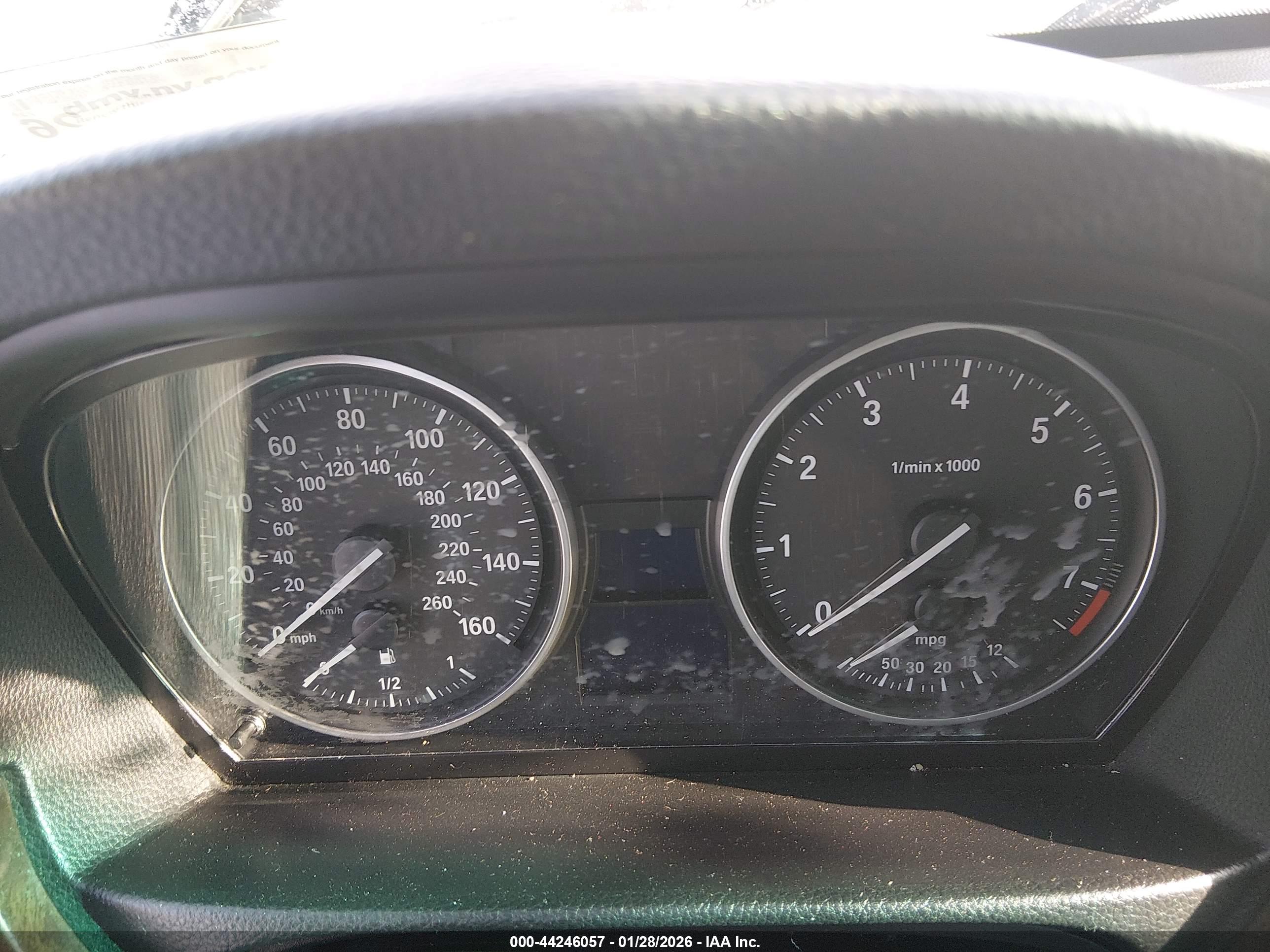 BMW 328I image 7
