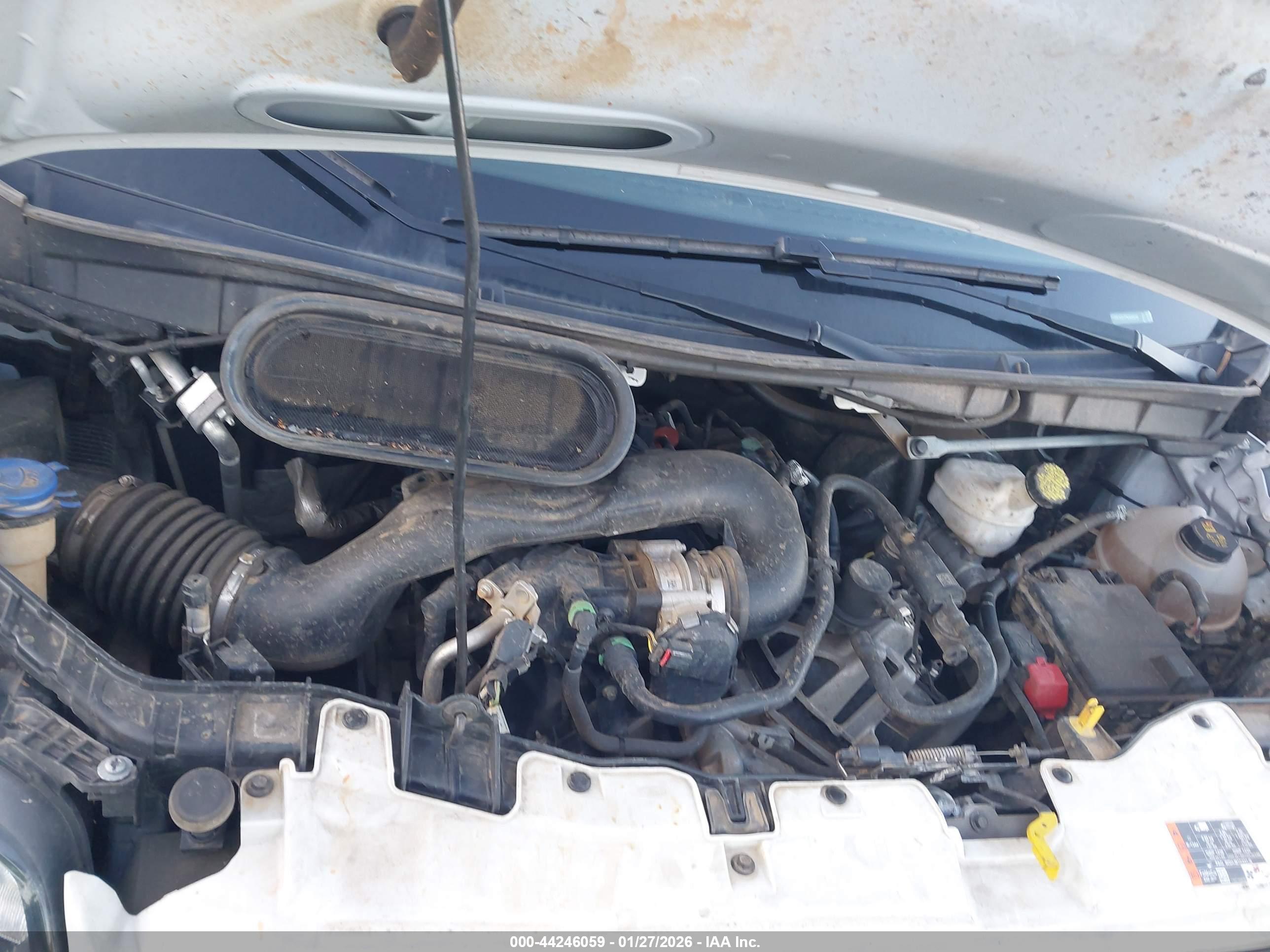 FORD TRANSIT-250 image 10