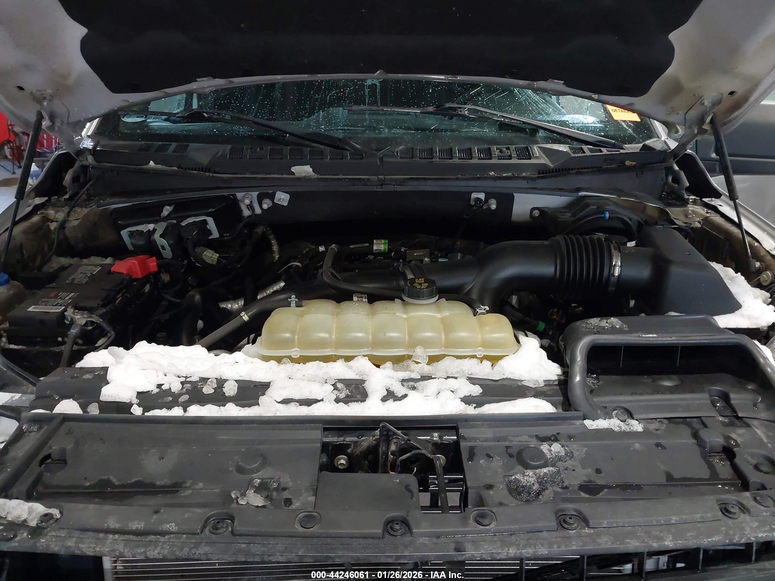 FORD F-150 image 10