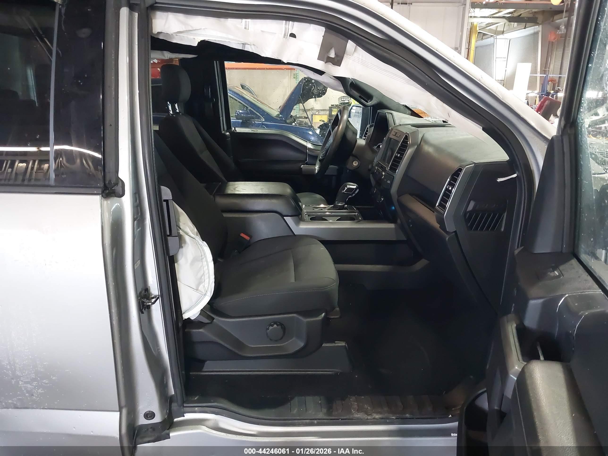 FORD F-150 image 5