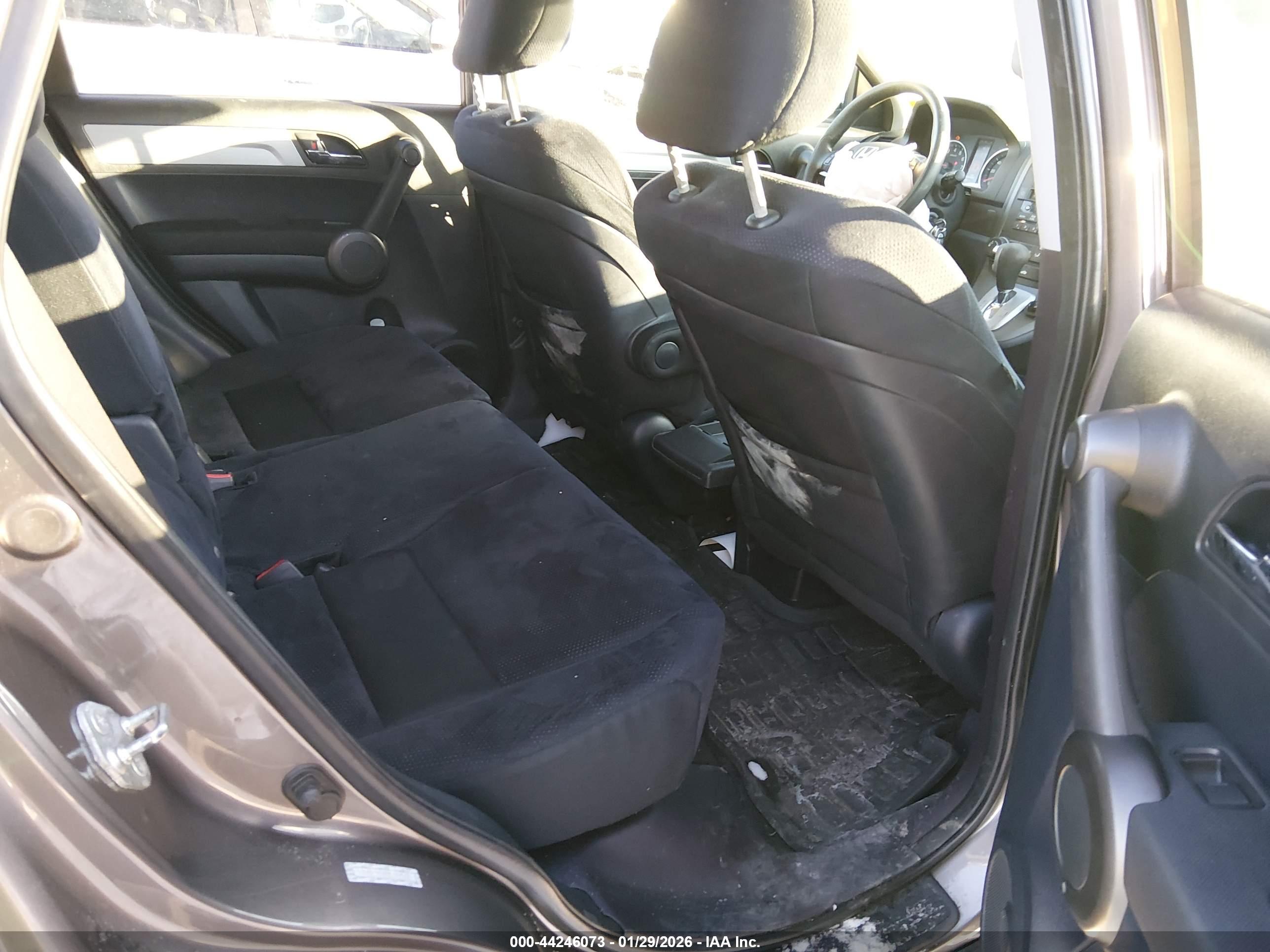 HONDA CR-V image 8