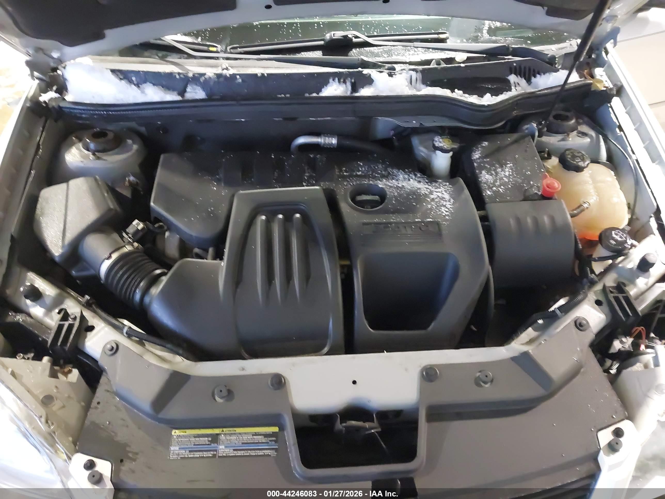 CHEVROLET COBALT image 10