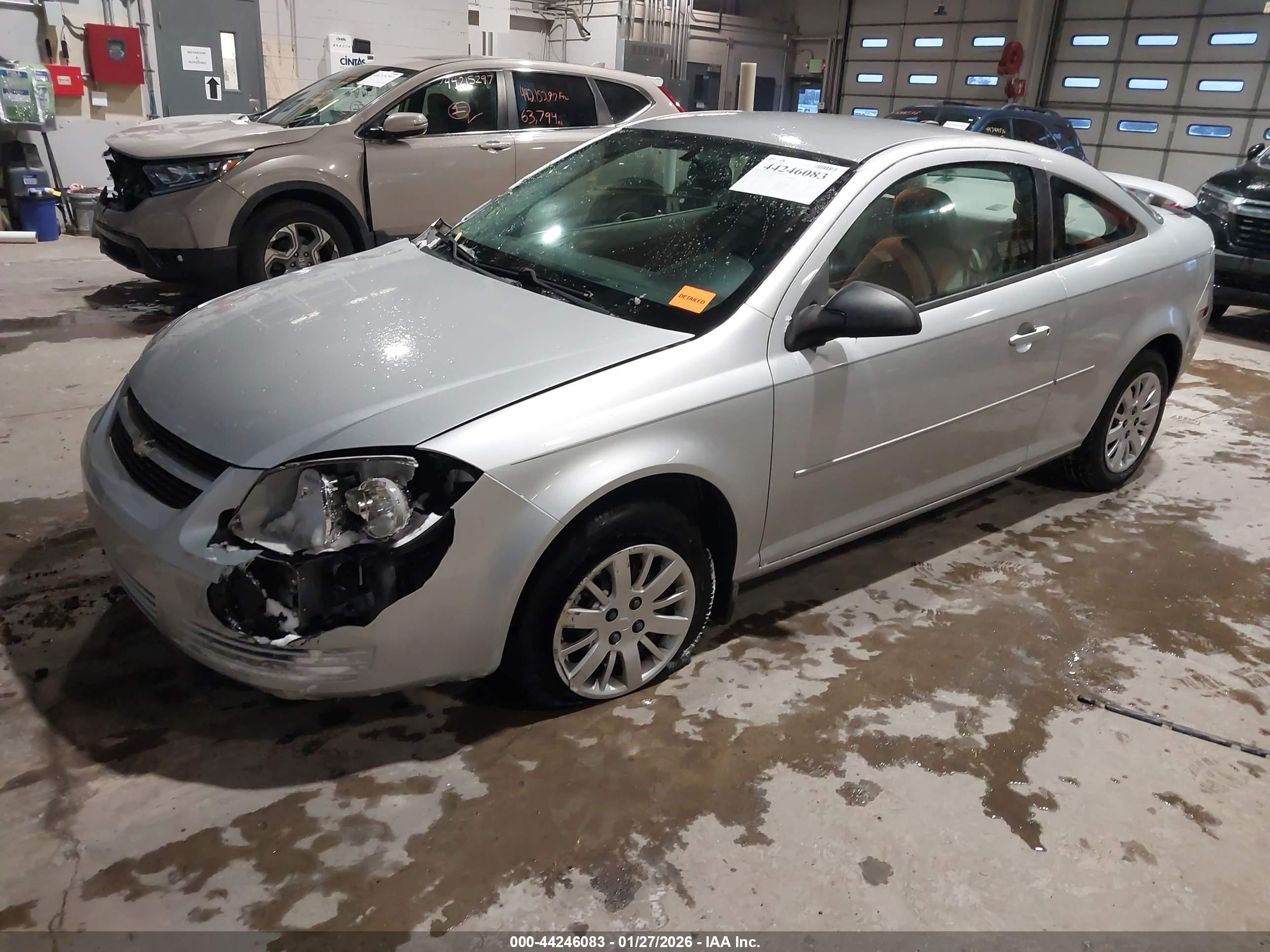 CHEVROLET COBALT image 2