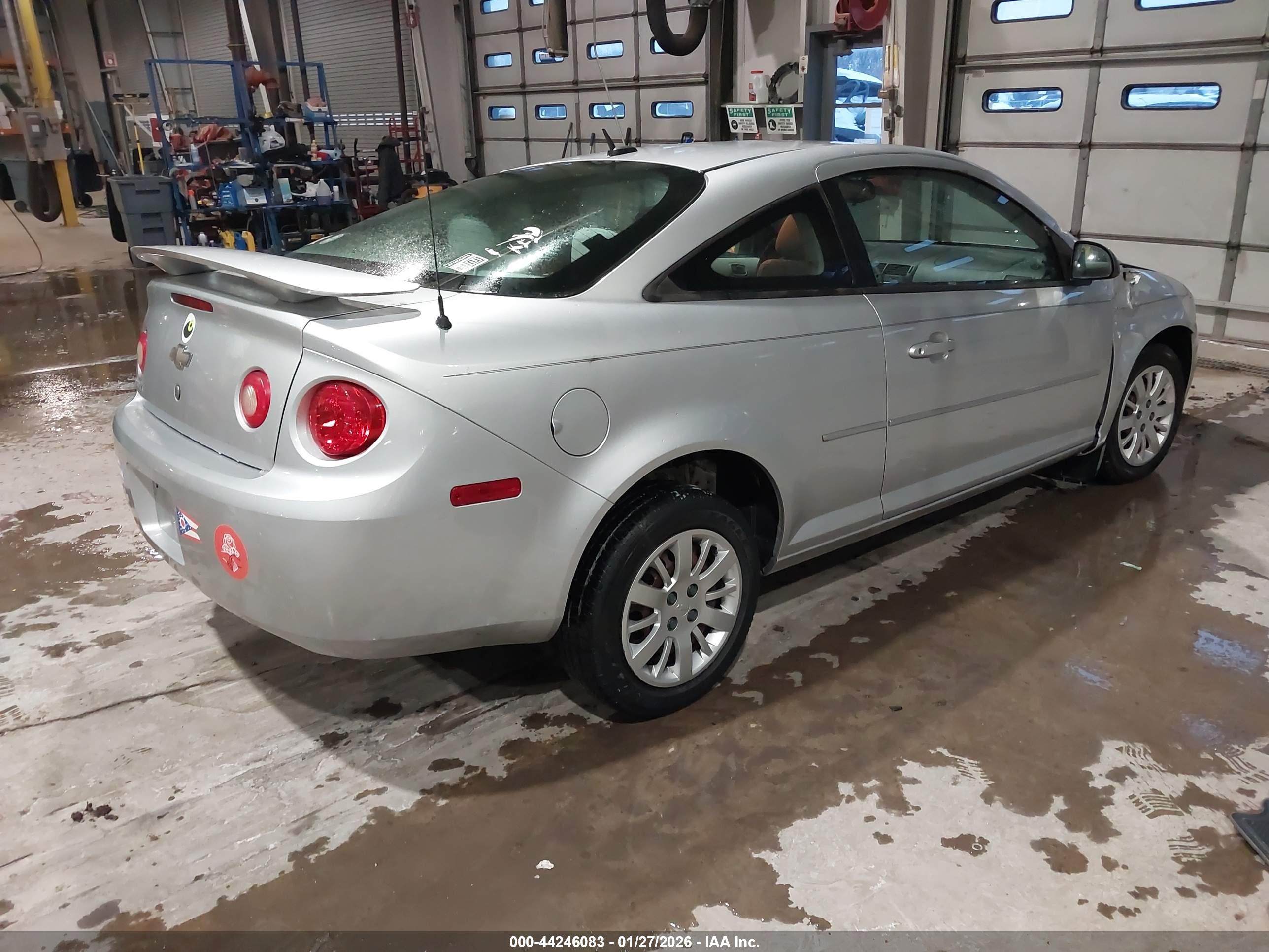 CHEVROLET COBALT image 4