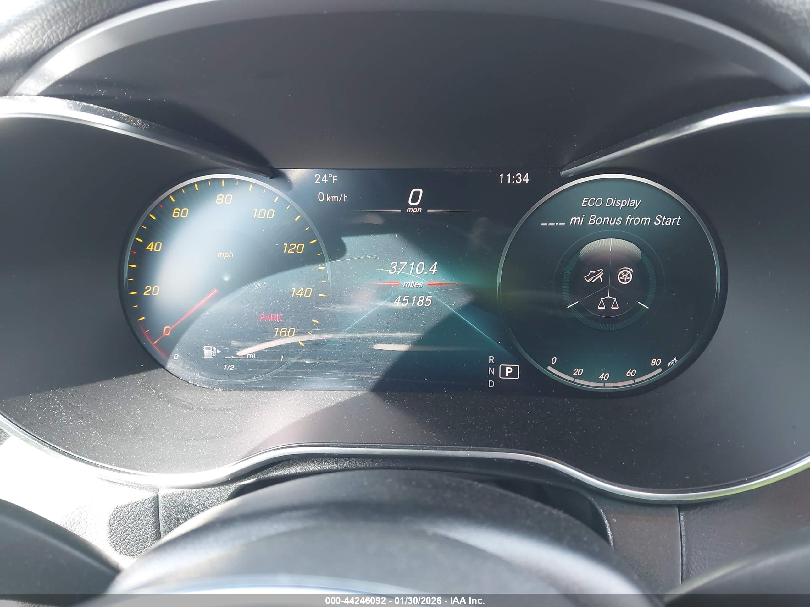 MERCEDES-BENZ GLC image 7