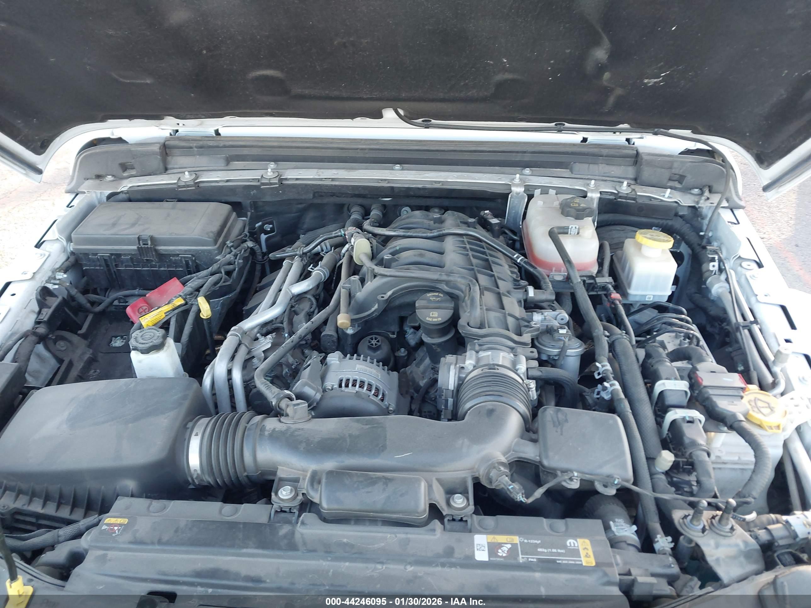 JEEP GLADIATOR image 10