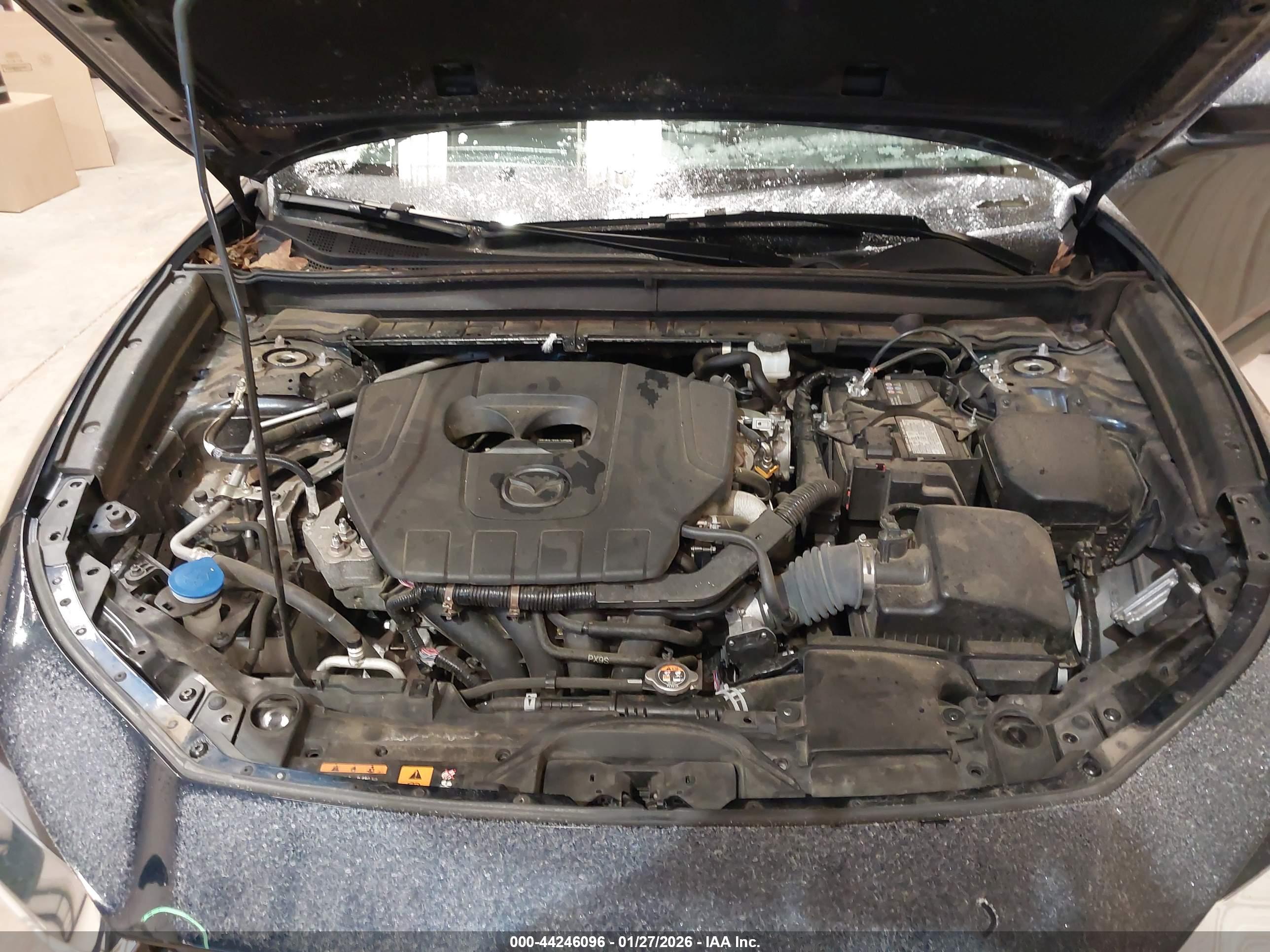 MAZDA CX-30 image 10