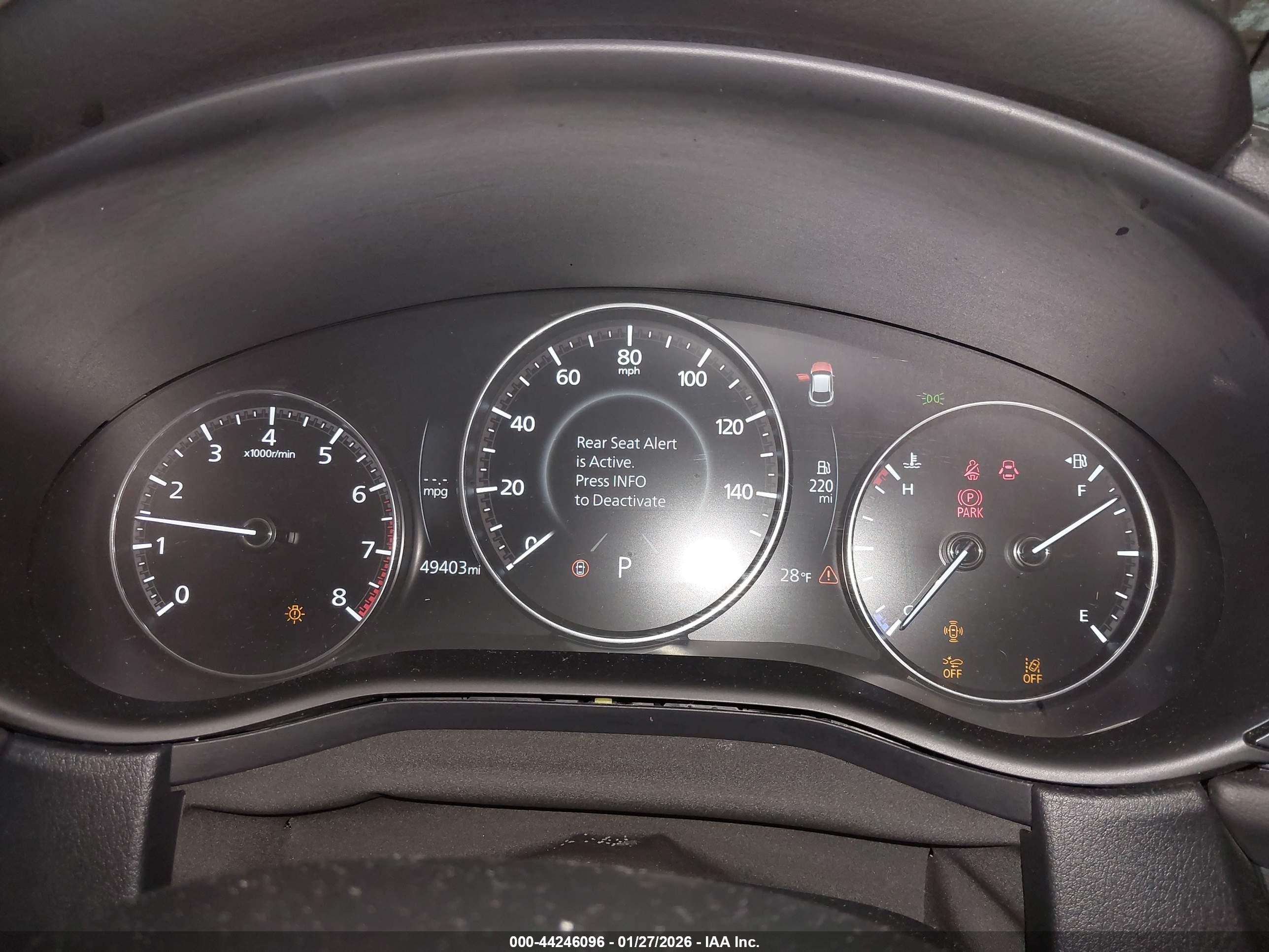 MAZDA CX-30 image 7