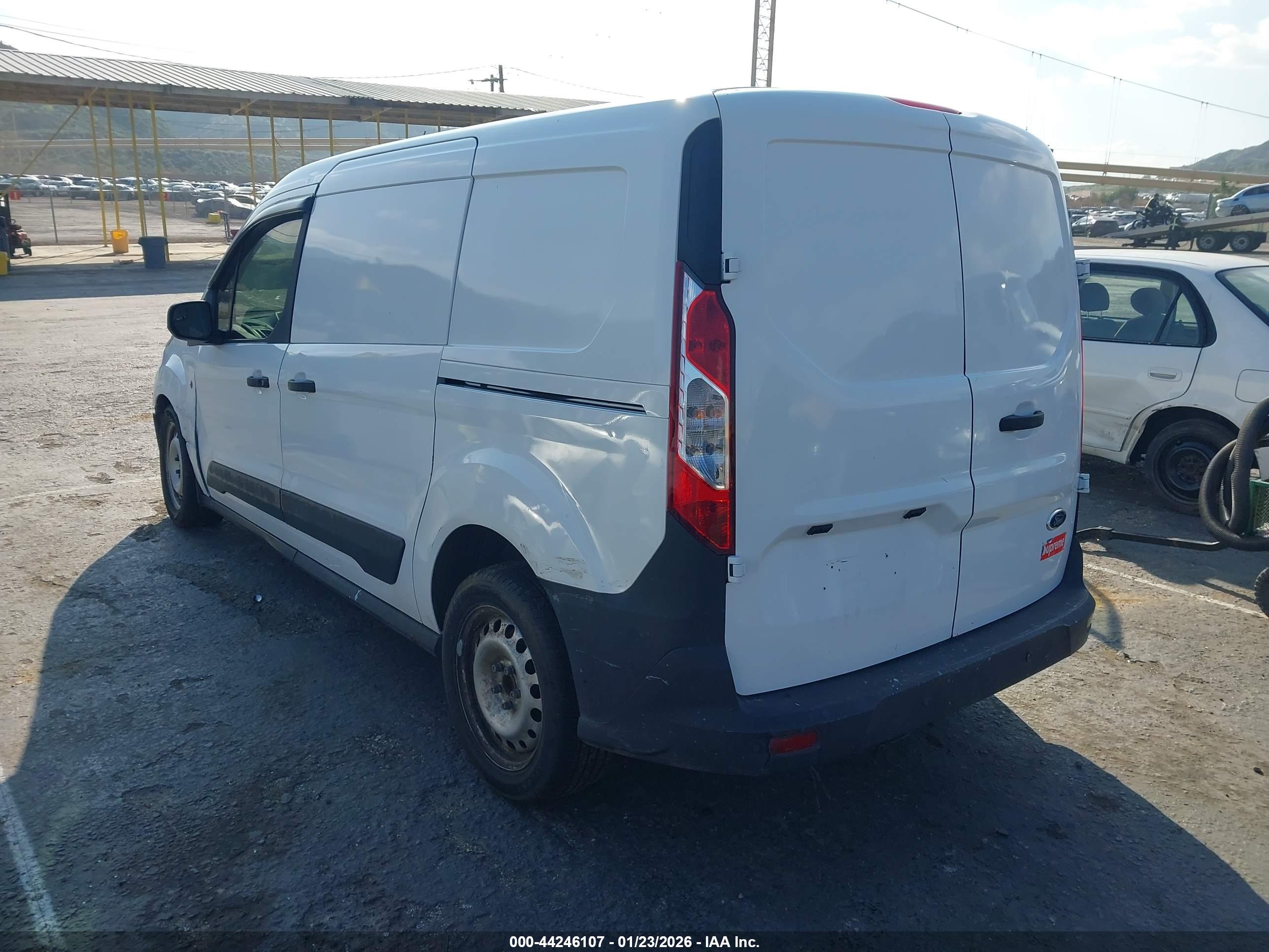 FORD TRANSIT image 3