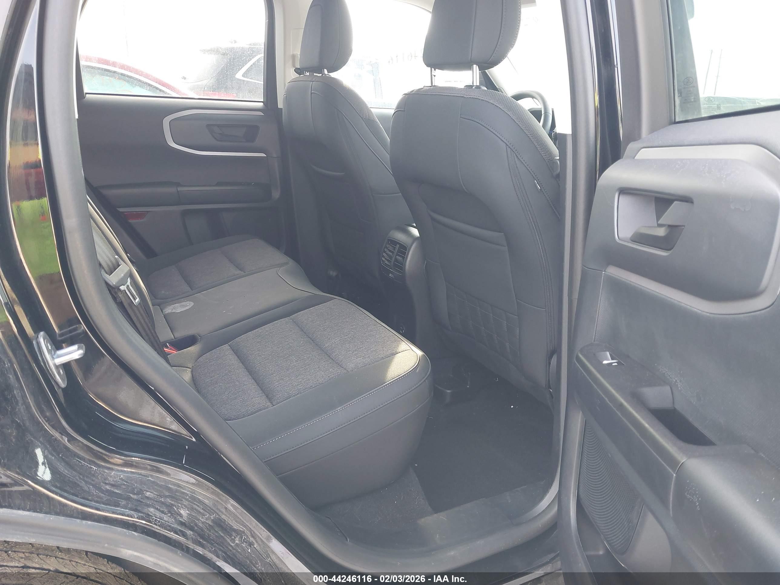 FORD BRONCO image 8