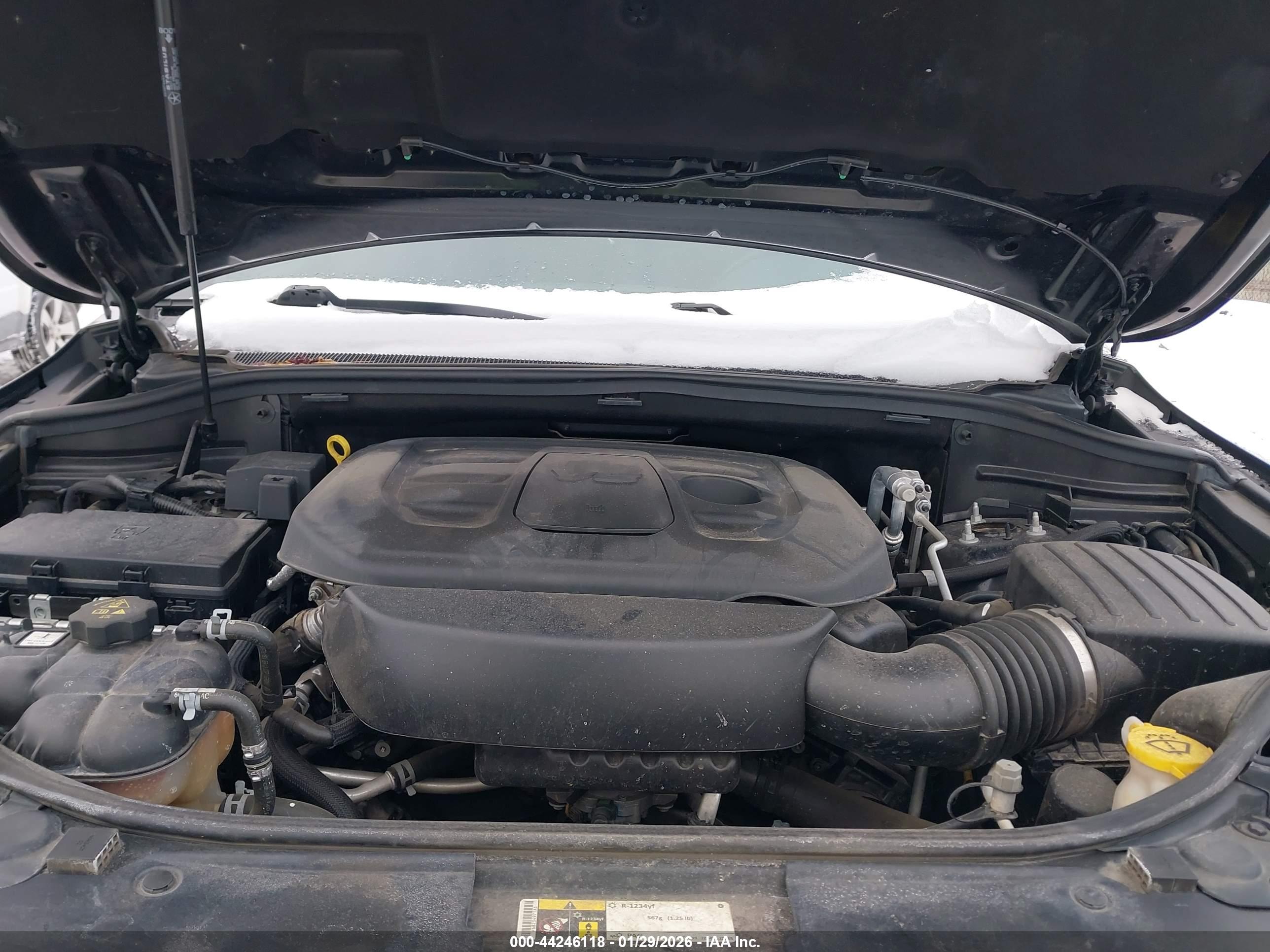 JEEP GRAND image 10