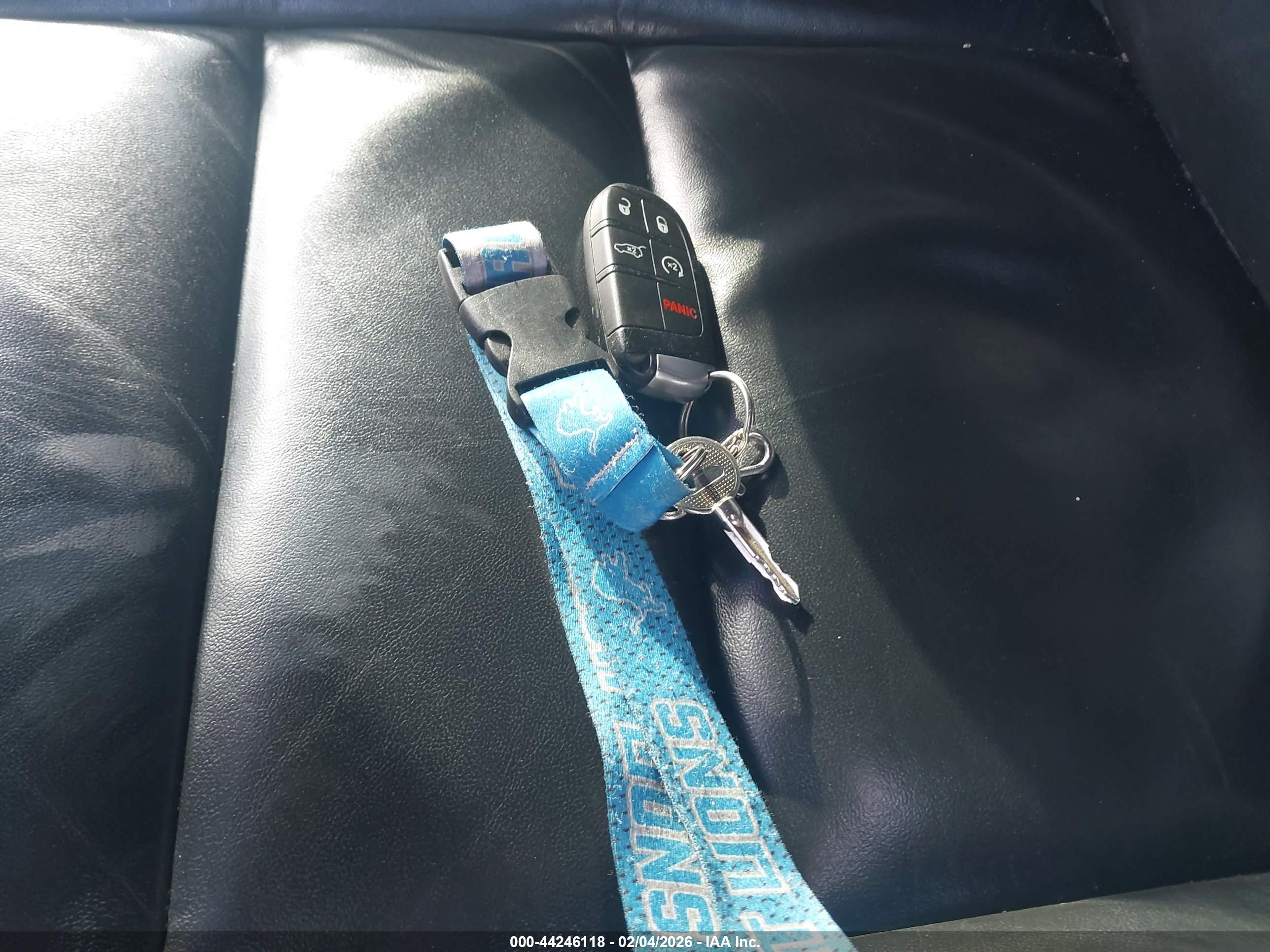 JEEP GRAND image 11