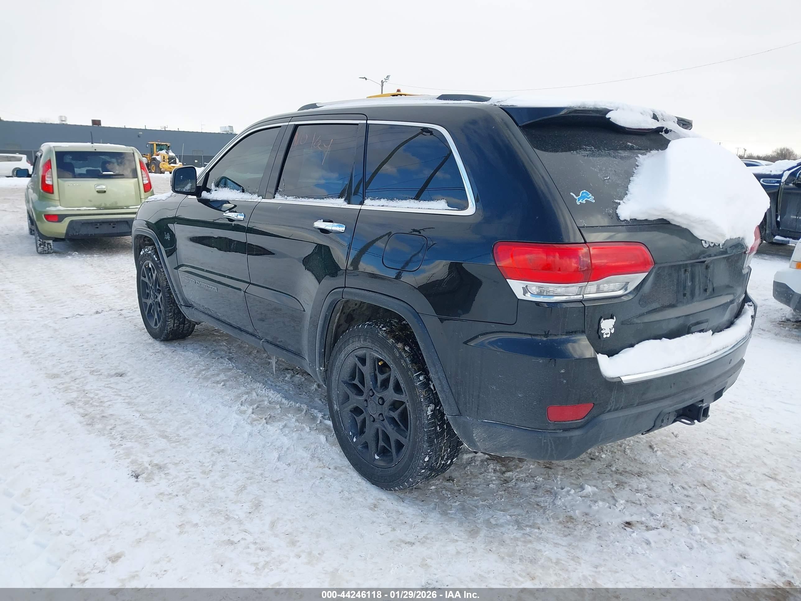 JEEP GRAND image 3