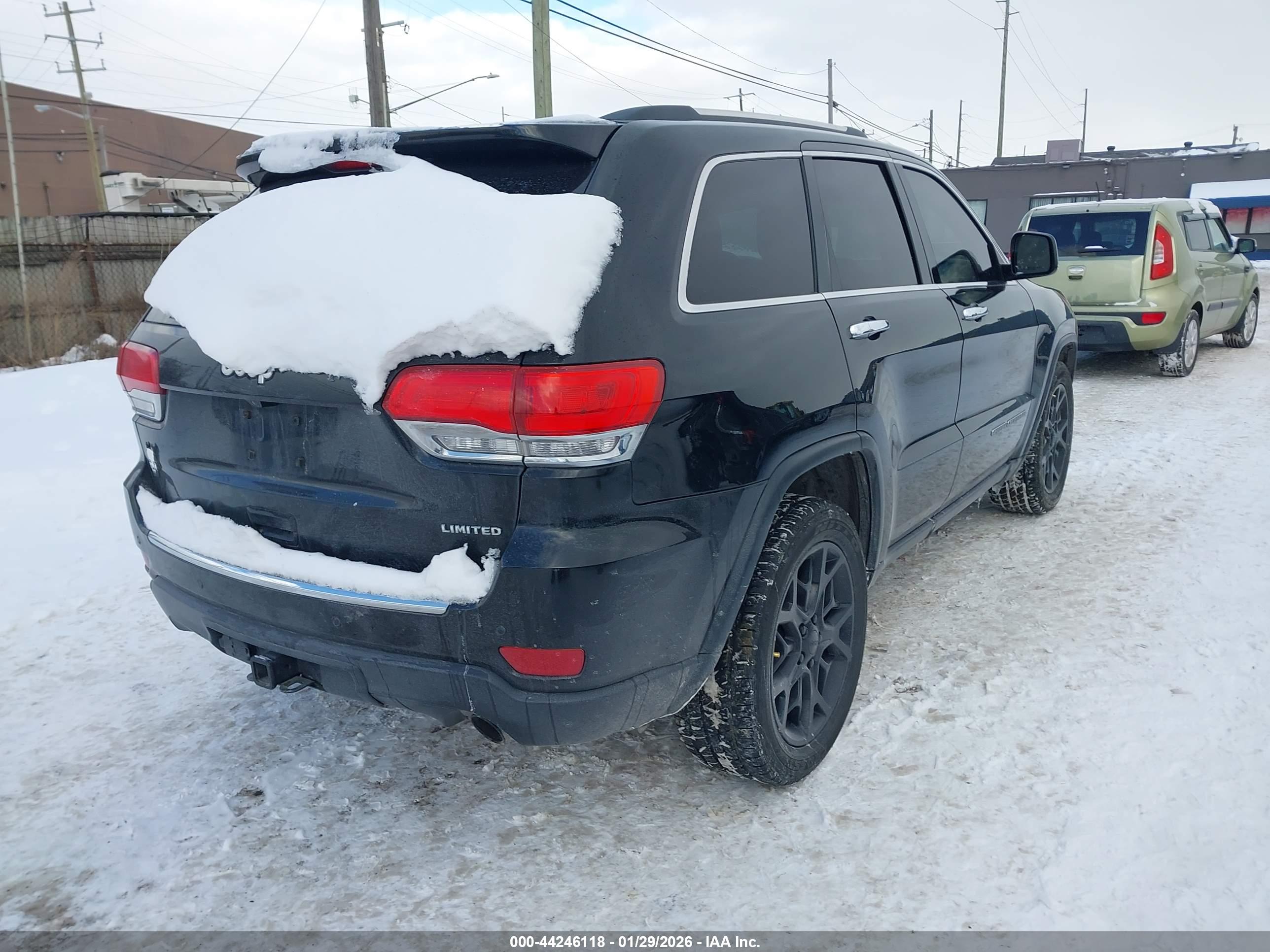JEEP GRAND image 4