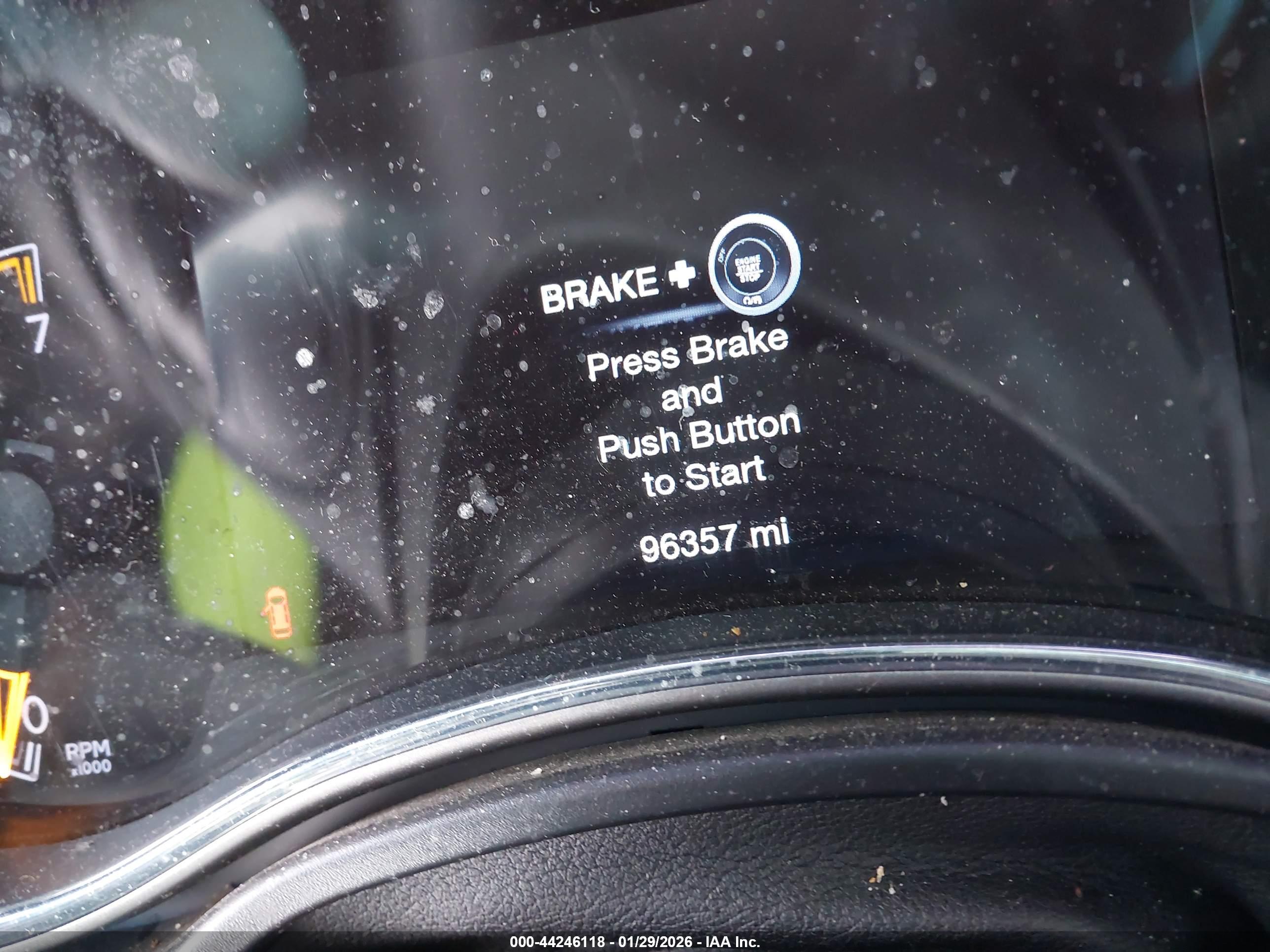 JEEP GRAND image 7