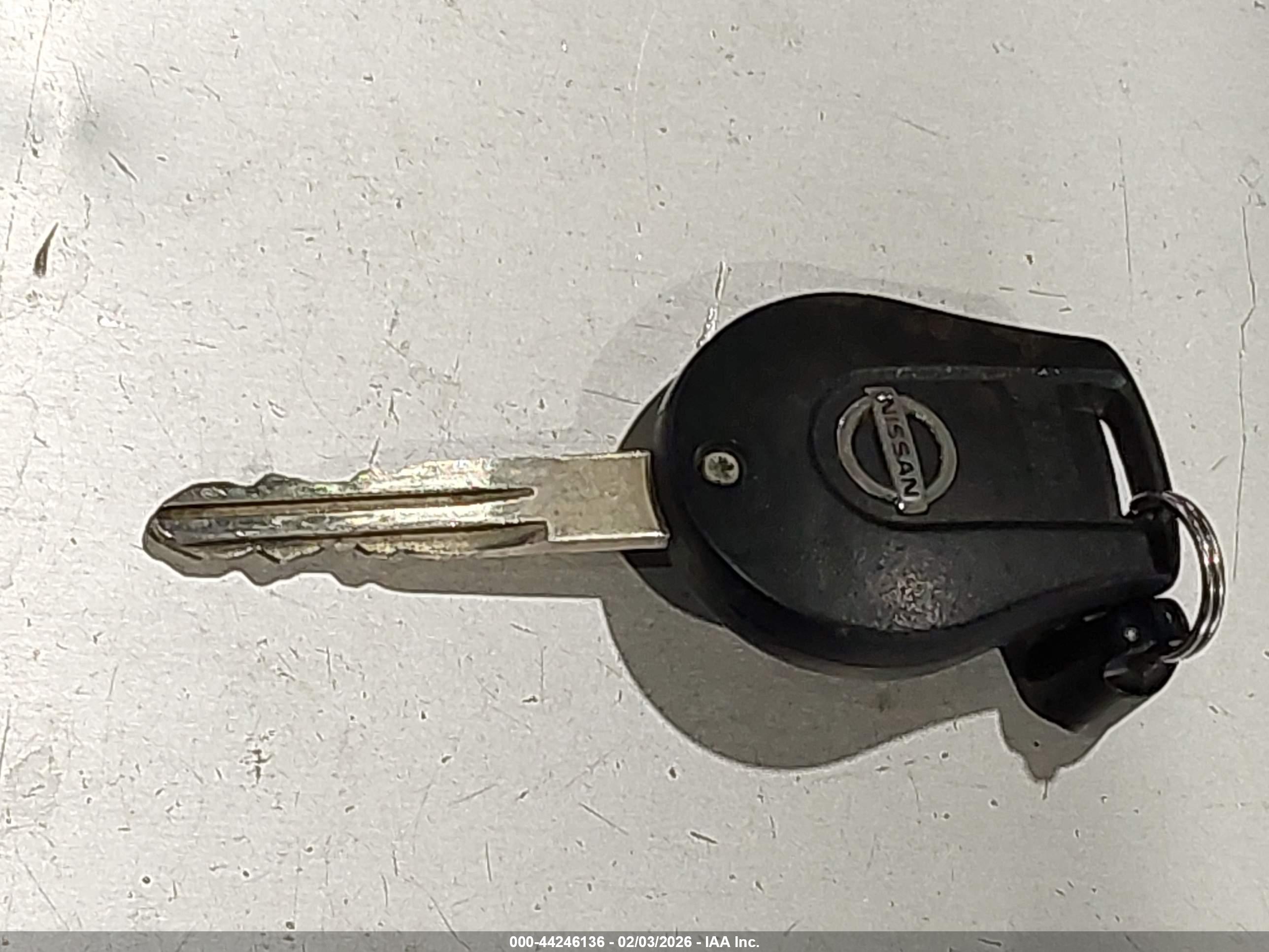 NISSAN VERSA image 11